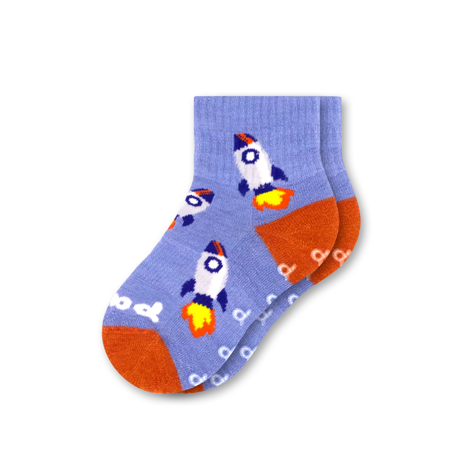 Toddler Pacas Socks - Image 21