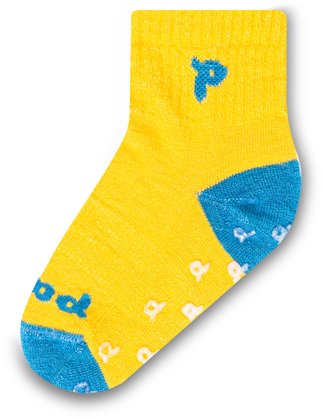 Toddler Pacas Socks - Image 3