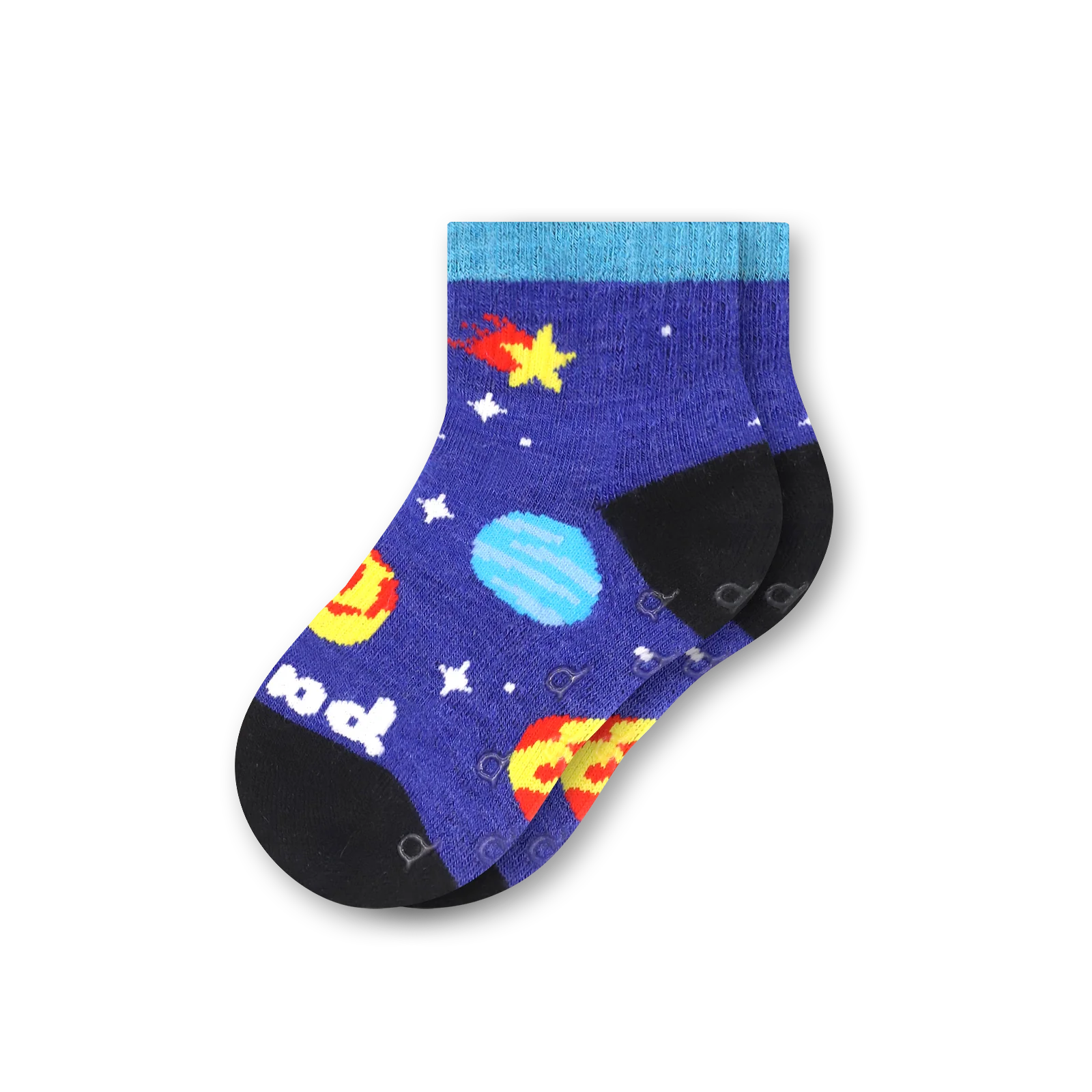 Toddler Pacas Socks - Image 32