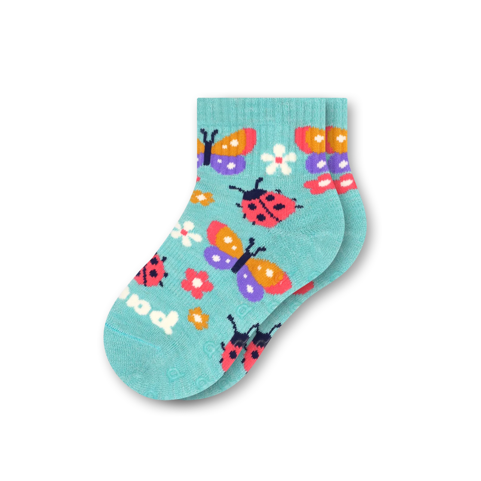 Toddler Pacas Socks - Image 43