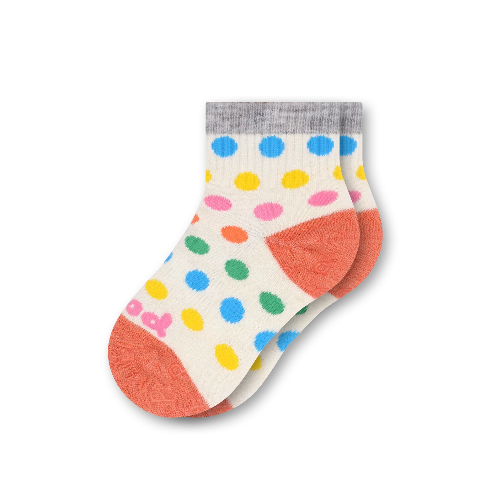 Toddler Pacas Socks - Image 46