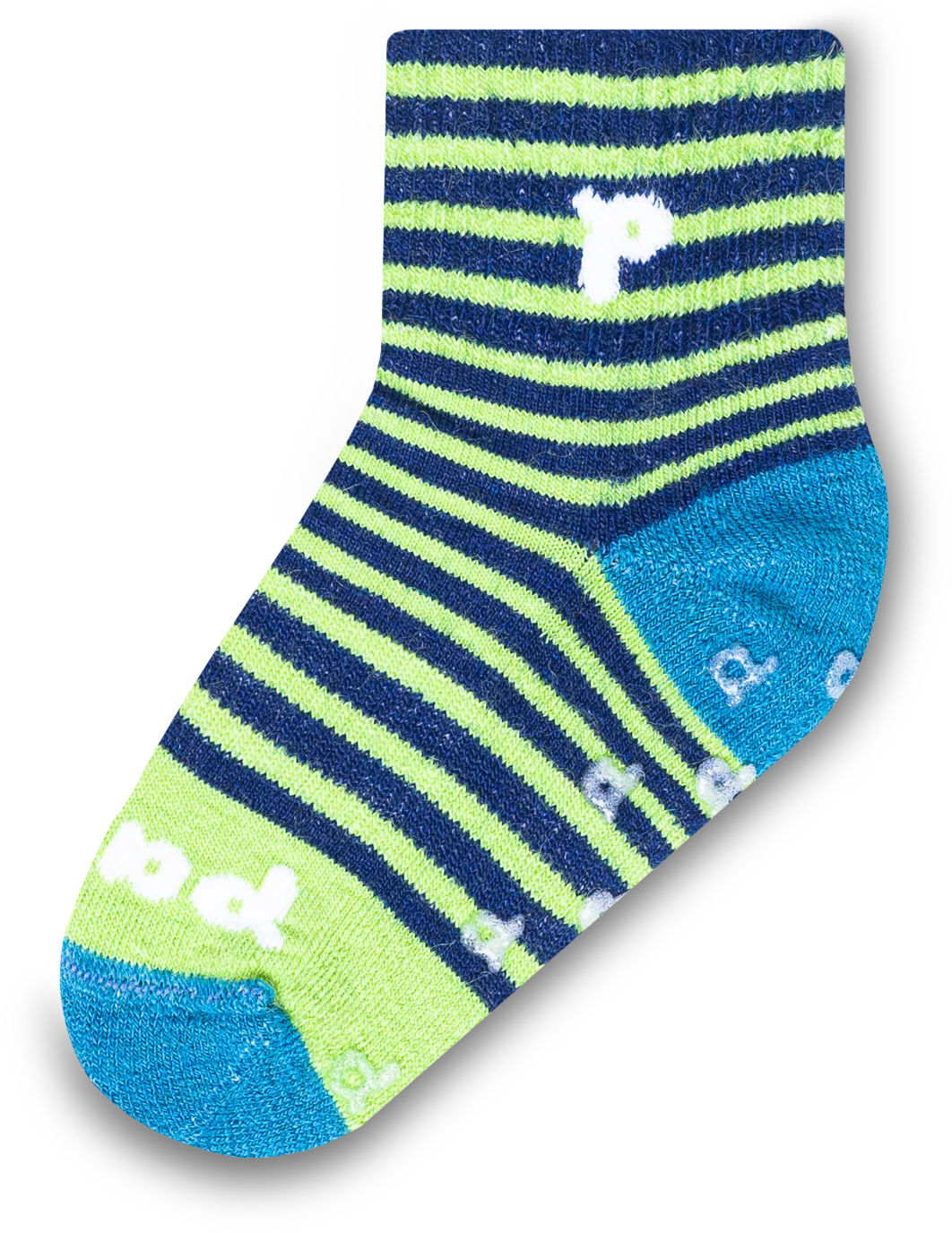 Toddler Pacas Socks - Image 5