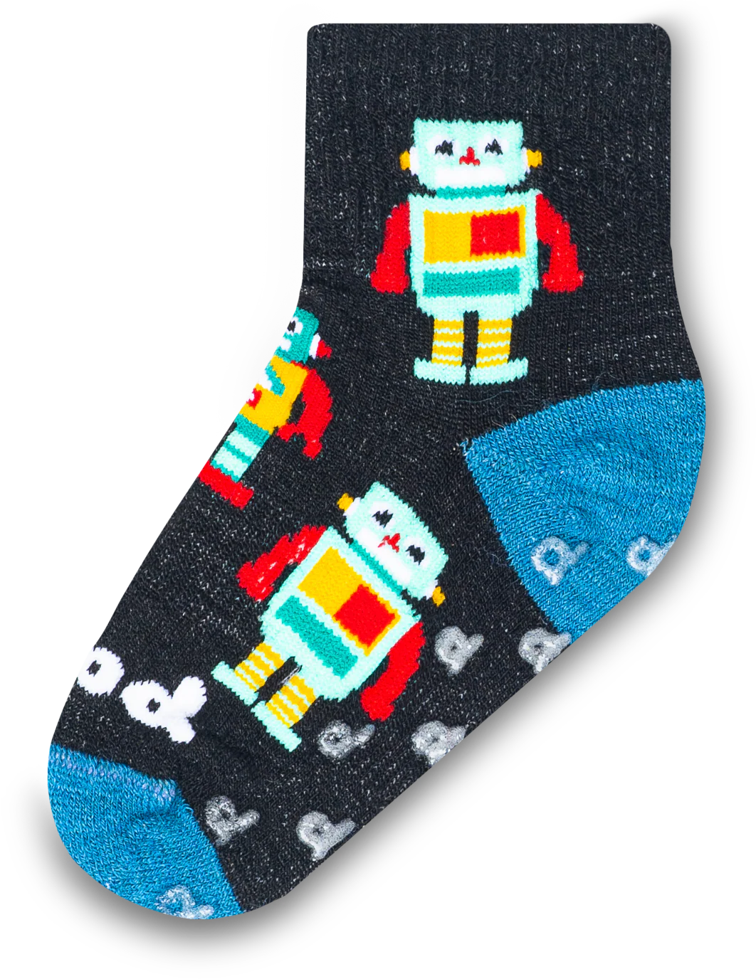 Toddler Pacas Socks - Image 7