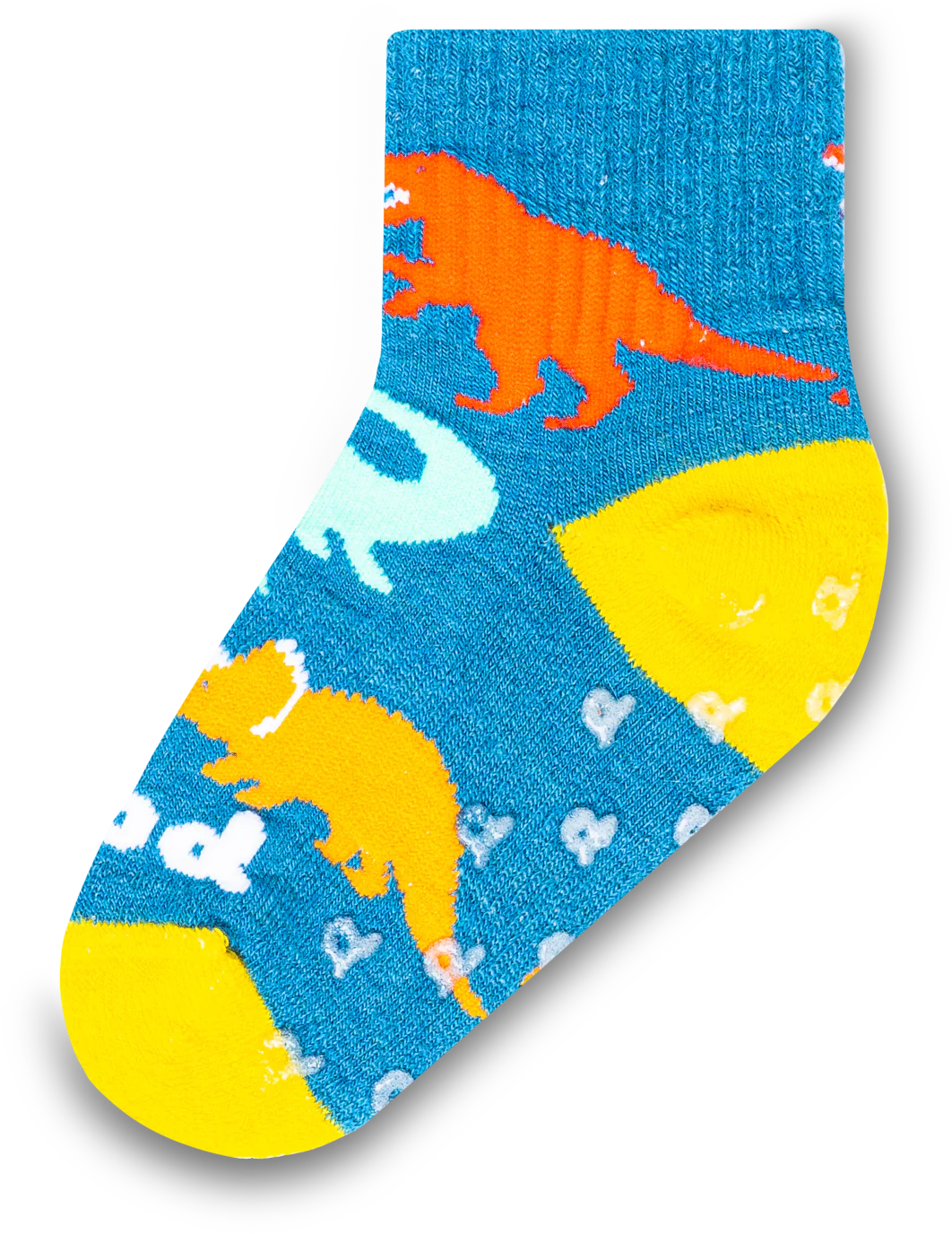 Toddler Pacas Socks - Image 8