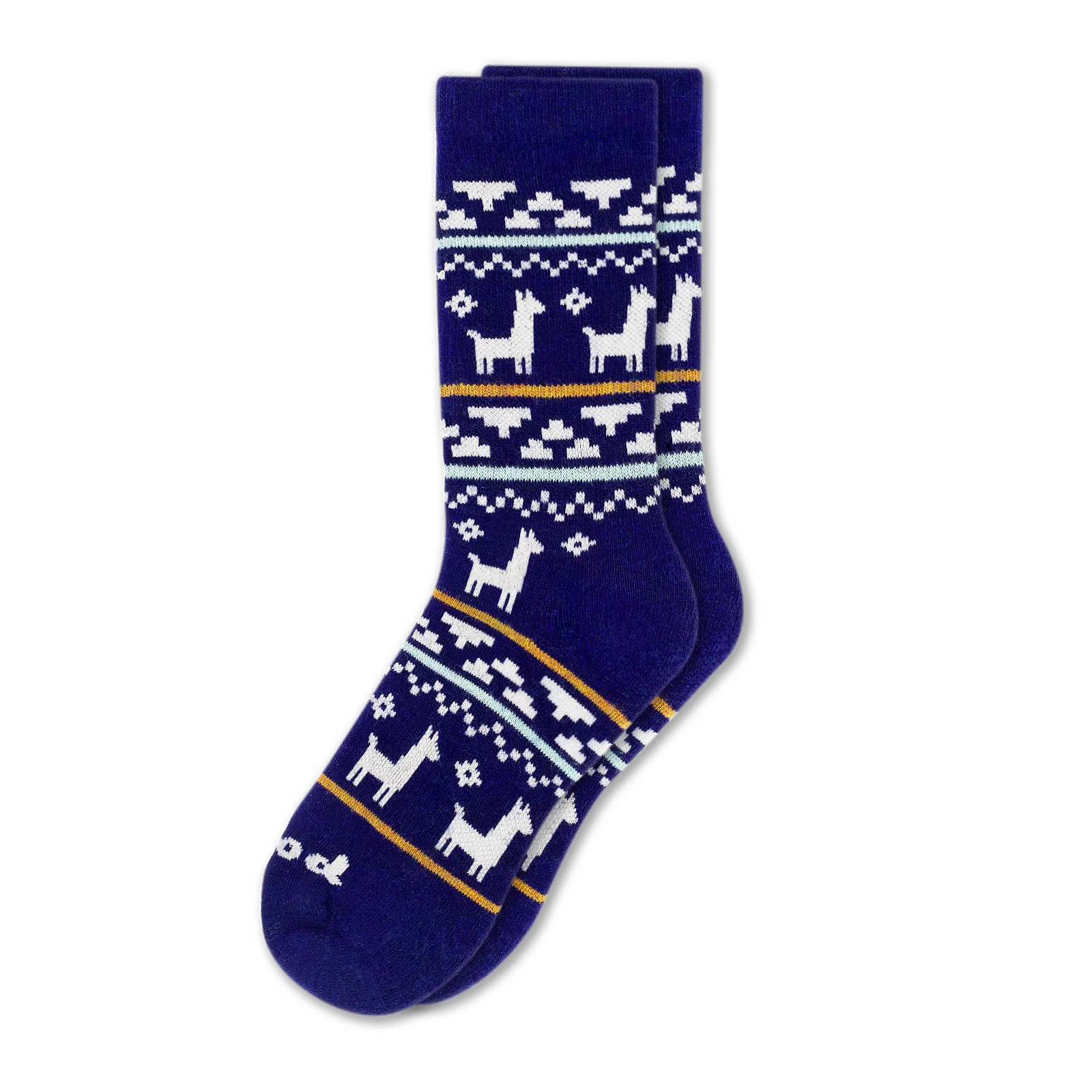 Women's Crew Pacas Socks - Image 15