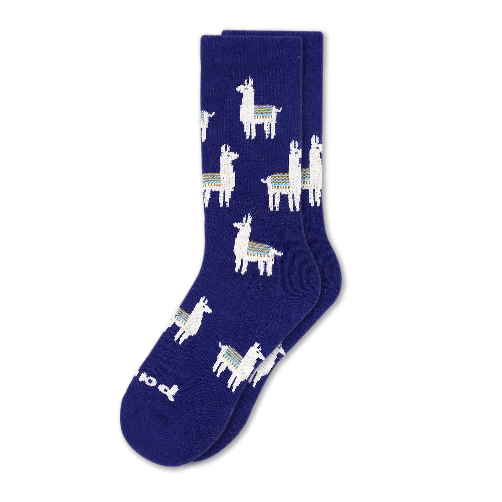 Women's Crew Pacas Socks - Image 17