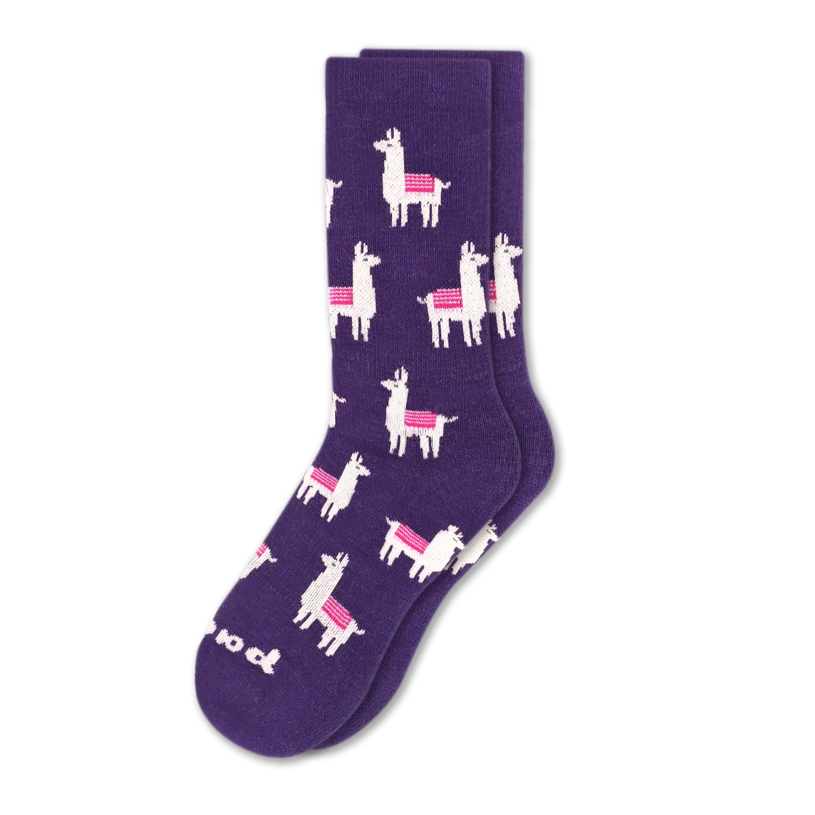 Women's Crew Pacas Socks - Image 22
