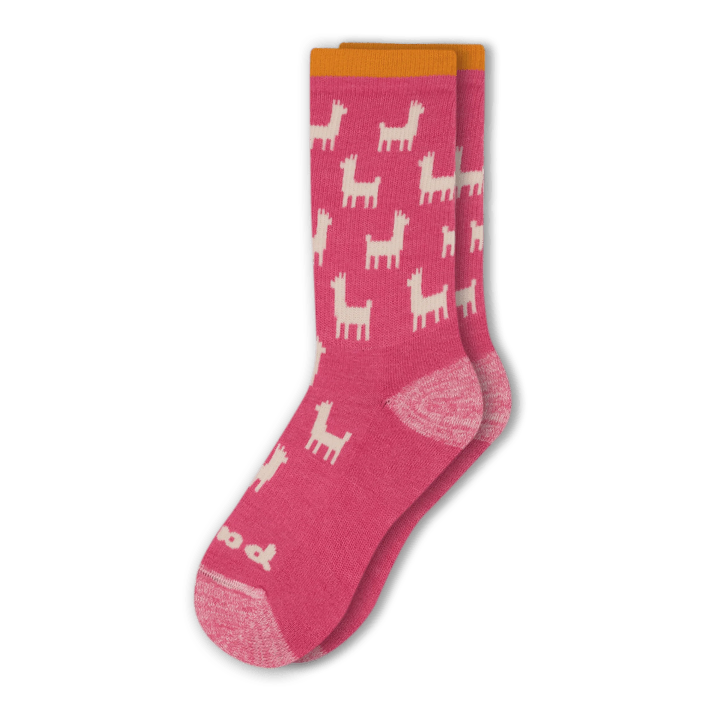 Women's Crew Pacas Socks - Image 32