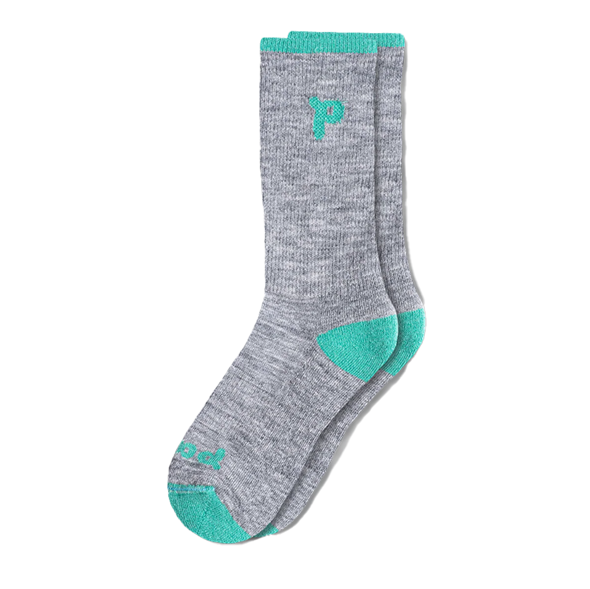 Women's Crew Pacas Socks - Image 33