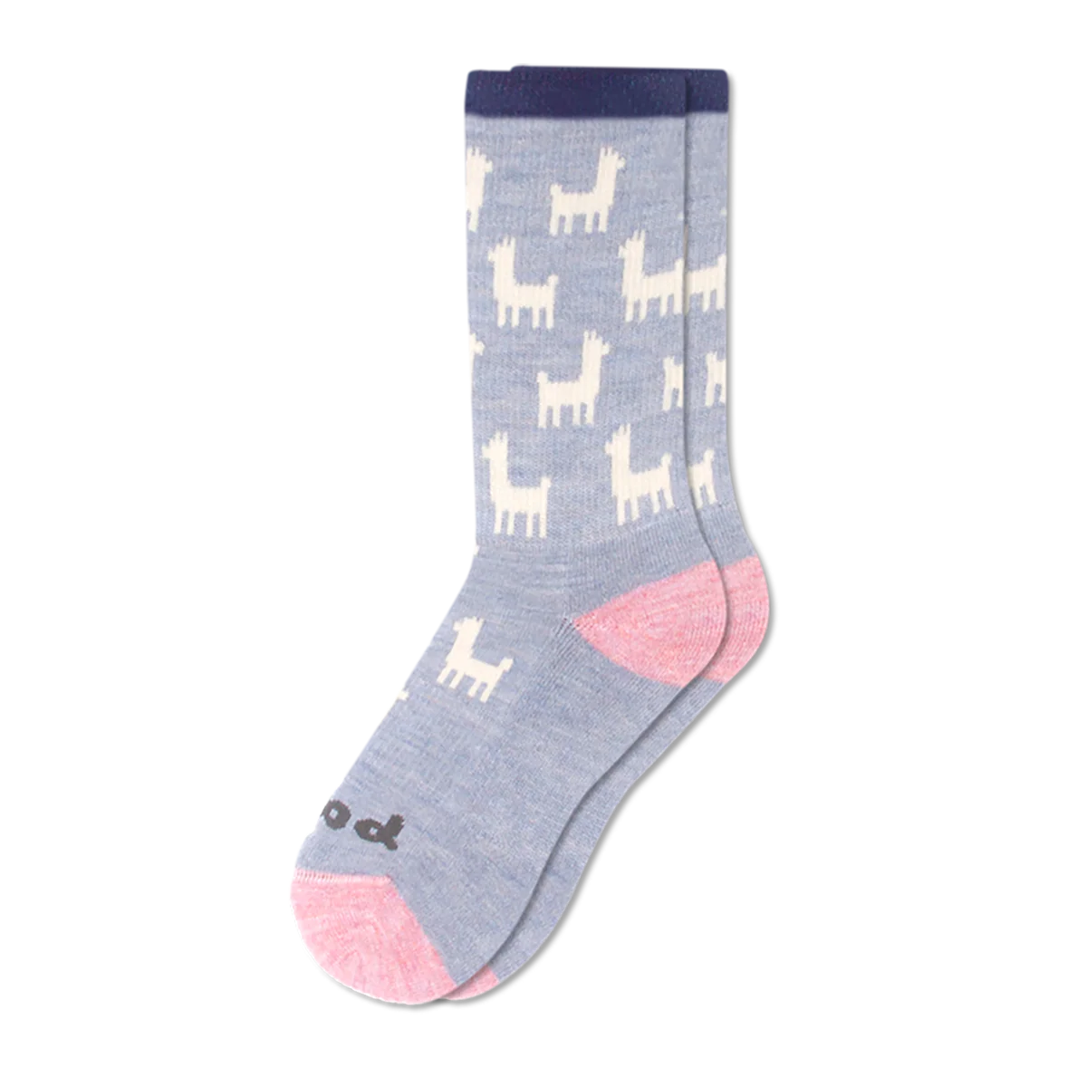 Women's Crew Pacas Socks - Image 34