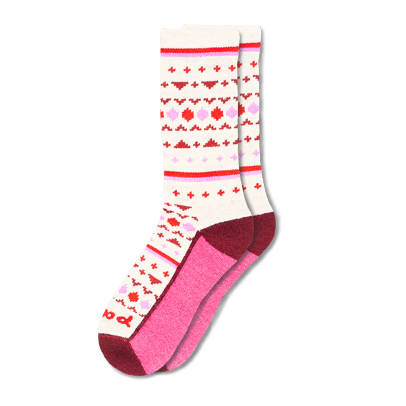 Women's Crew Pacas Socks - Image 35