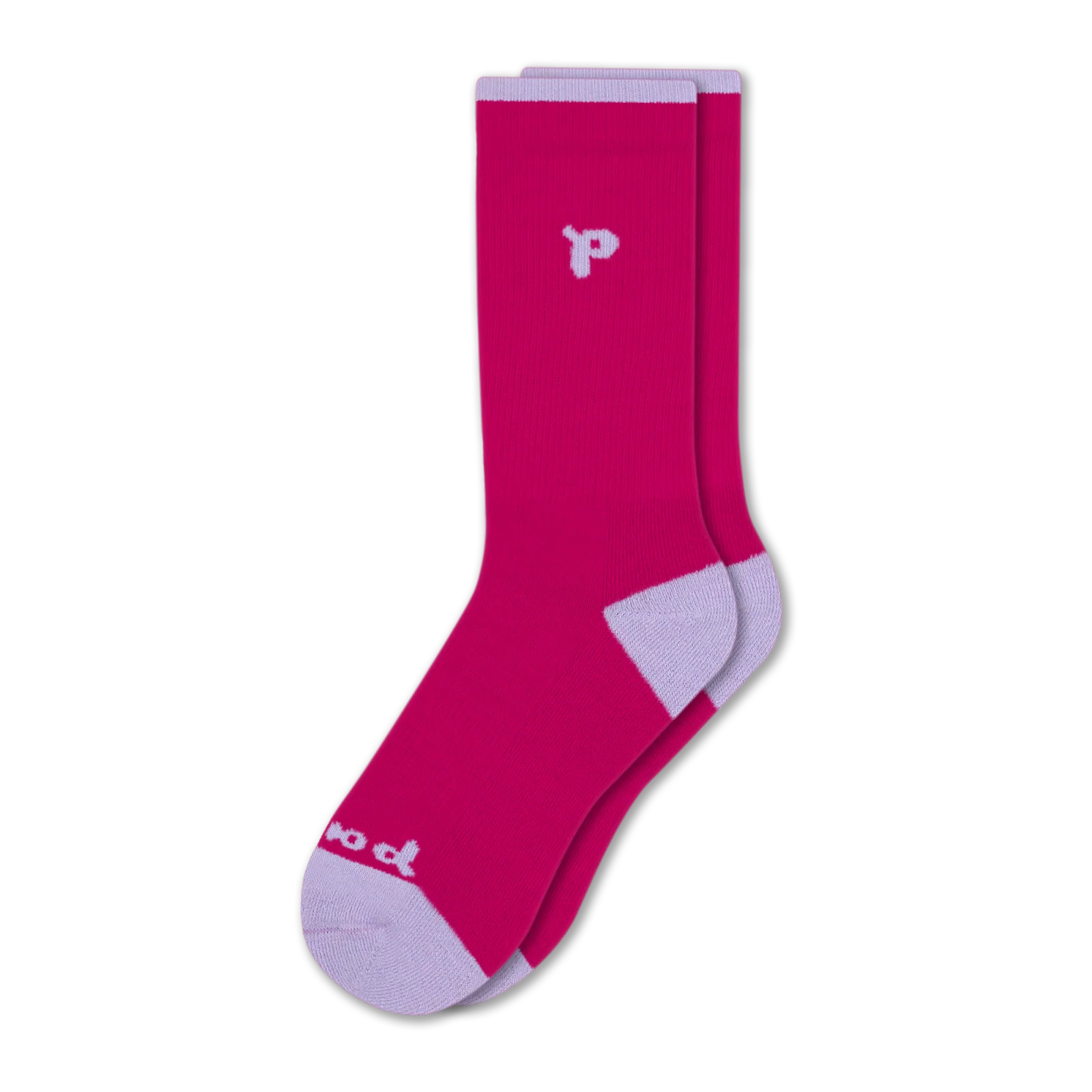 Women's Crew Pacas Socks - Image 38