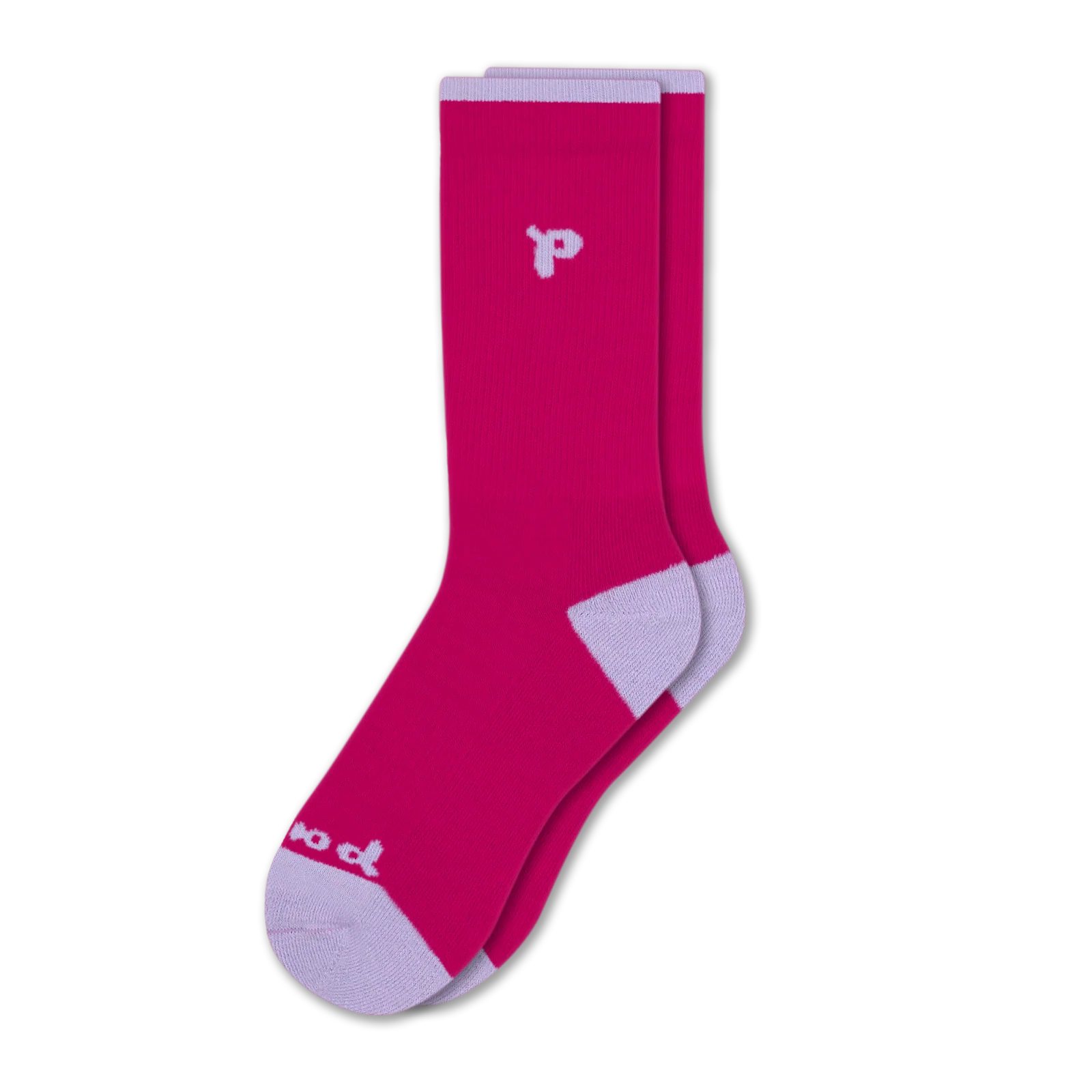 Women's Crew Pacas Socks - Image 39