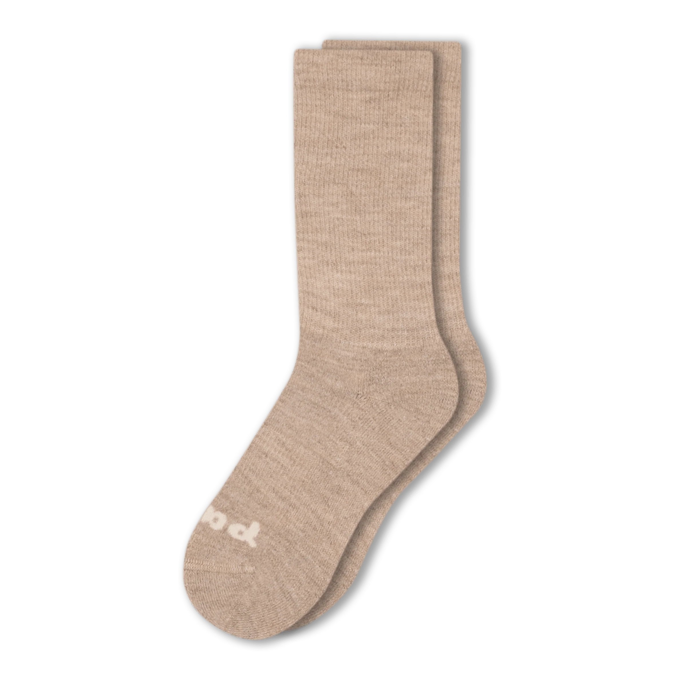 Women's Crew Pacas Socks - Image 4