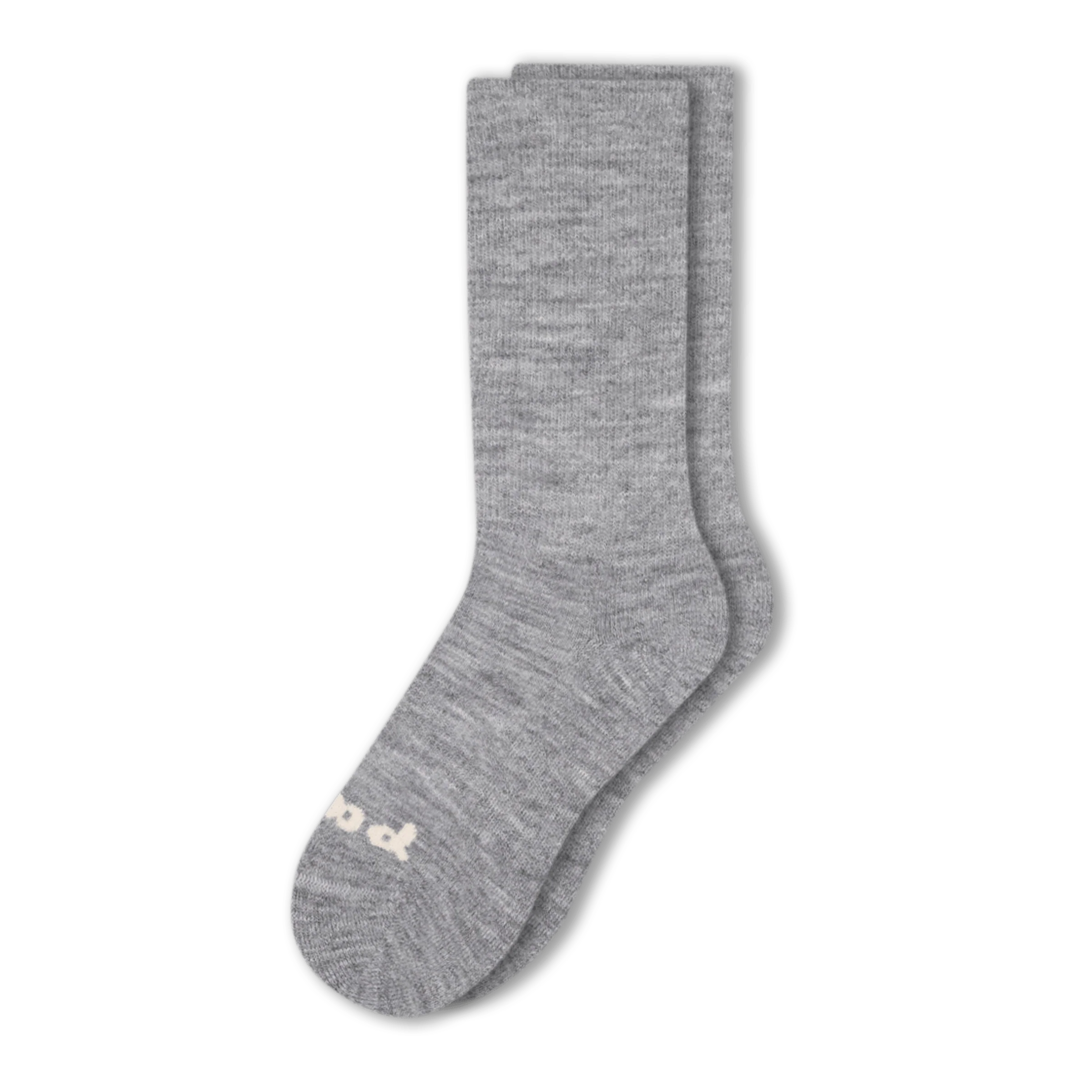Women's Crew Pacas Socks - Image 5