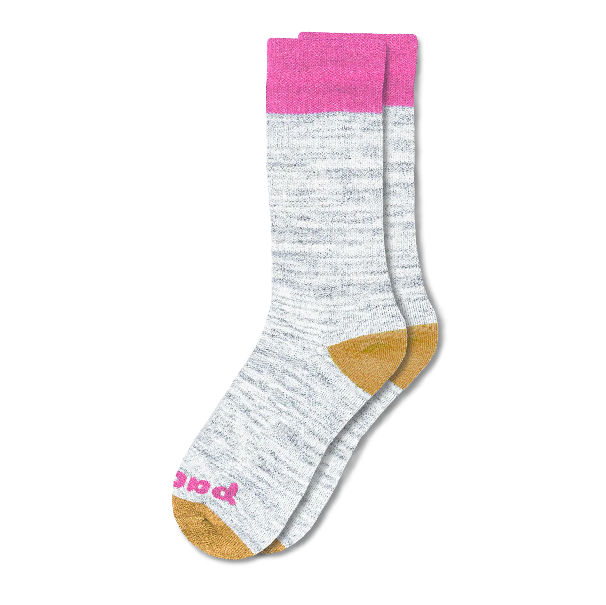 Women's Crew Pacas Socks Extra 2 - Image 21