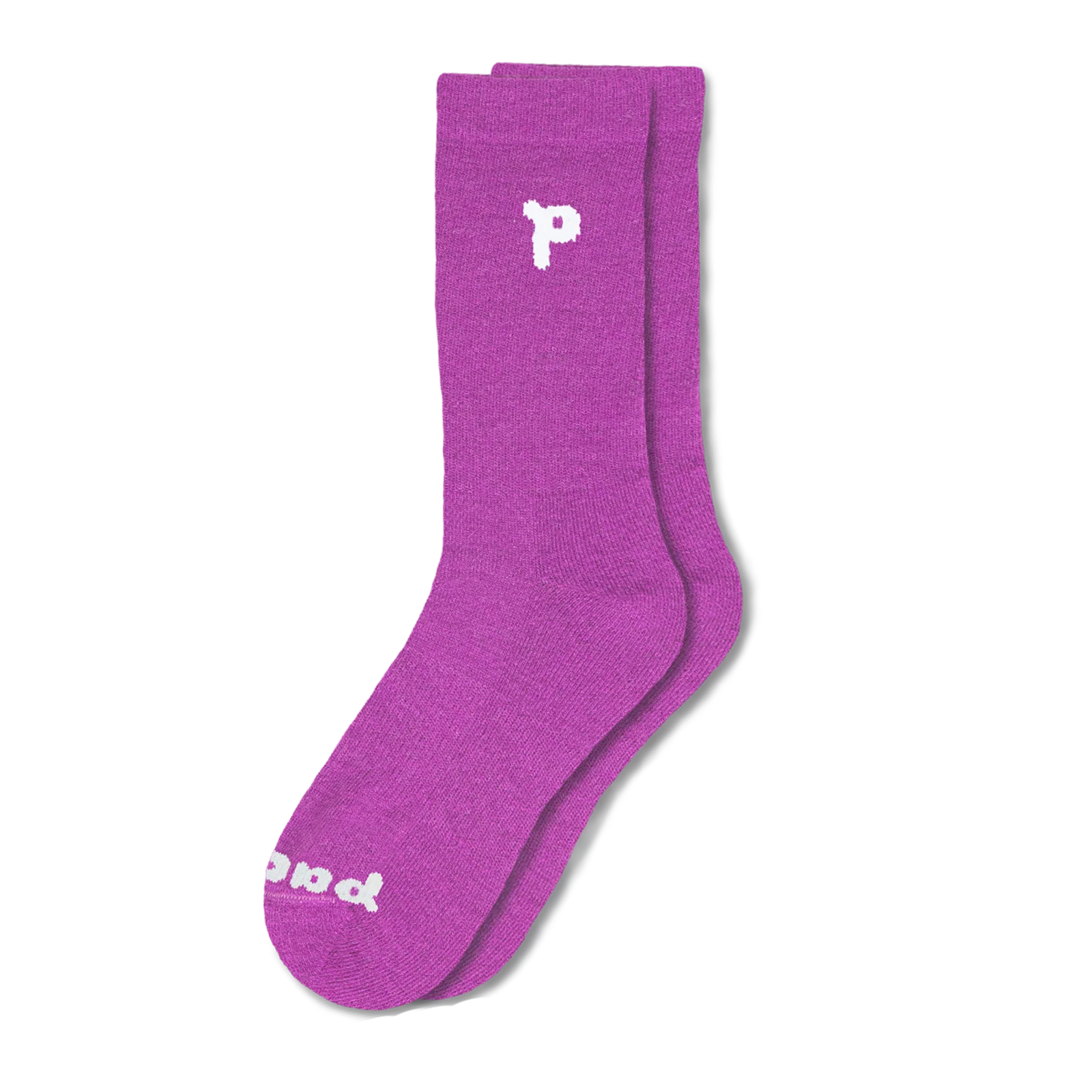 Women's Crew Pacas Socks Extra 2 - Image 32