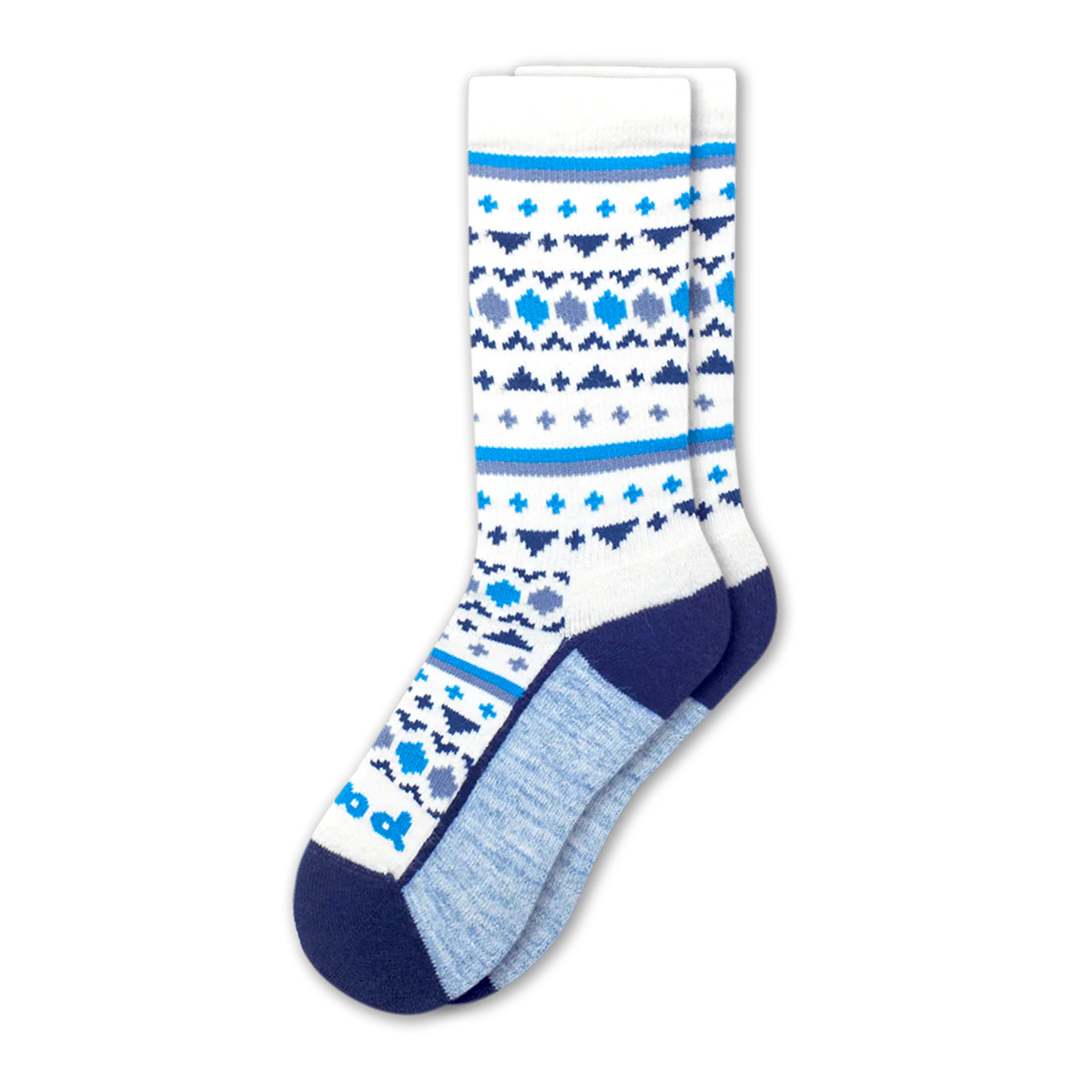 Women's Crew Pacas Socks Extra 3 - Image 13
