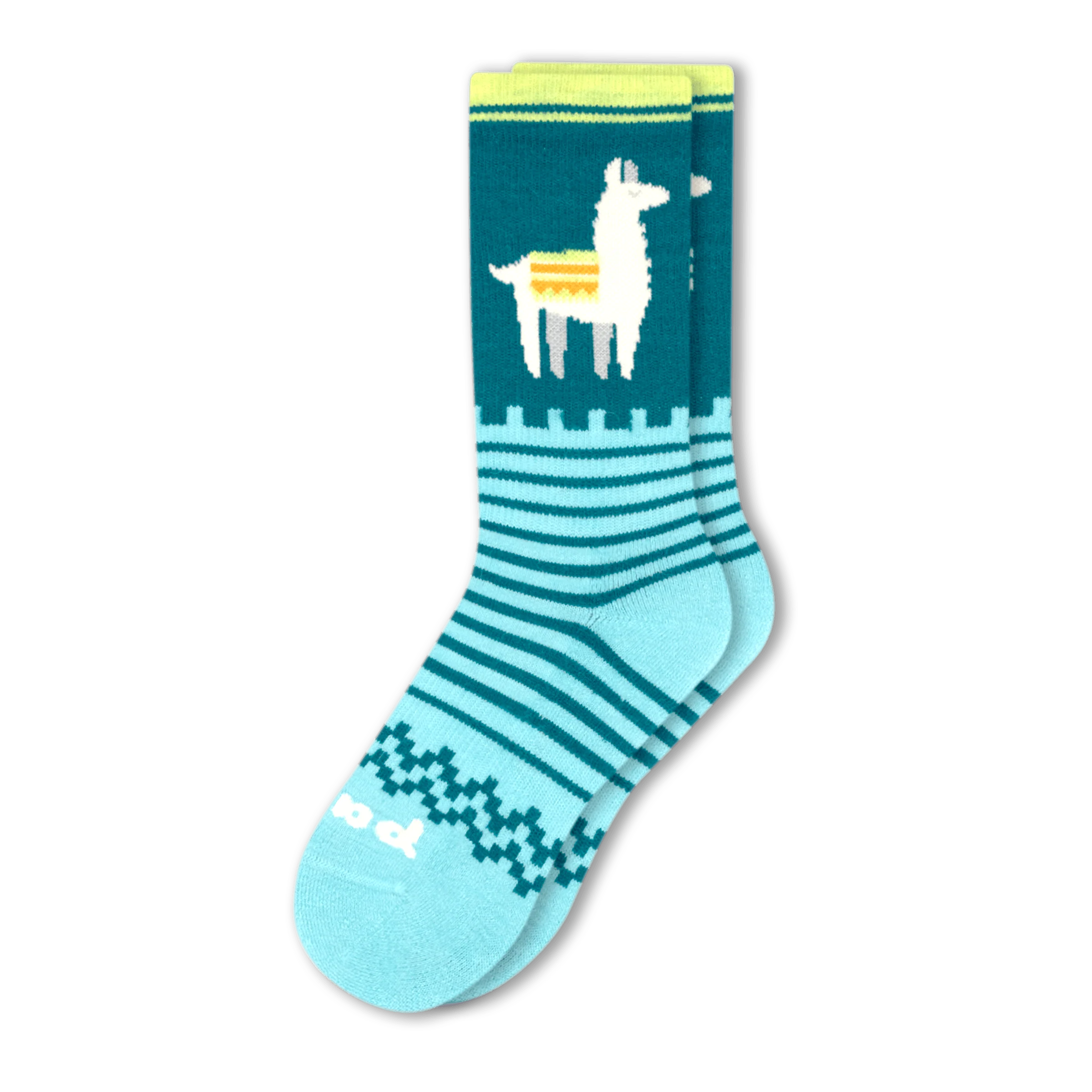 Women's Crew Pacas Socks Extra 3 - Image 17