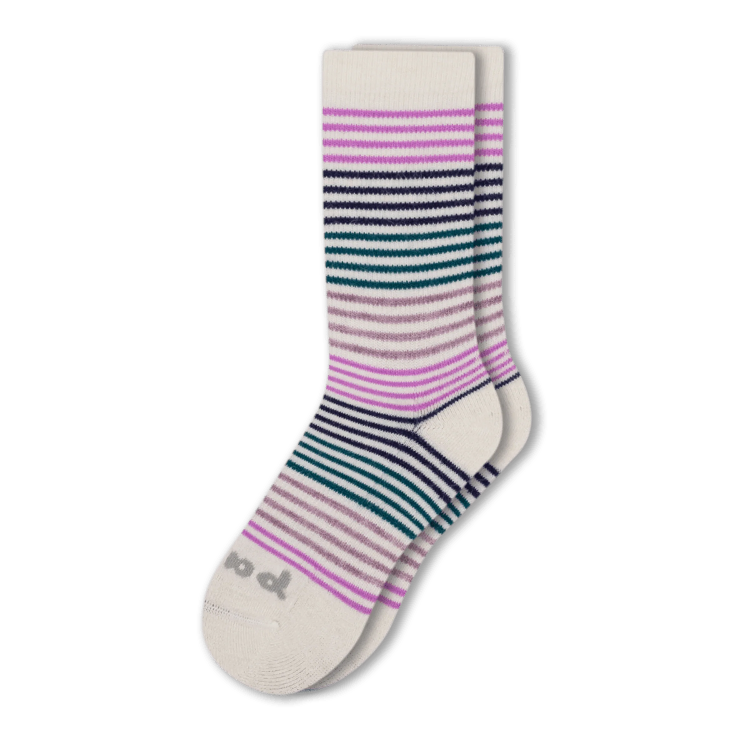 Women's Crew Pacas Socks Extra 3 - Image 19