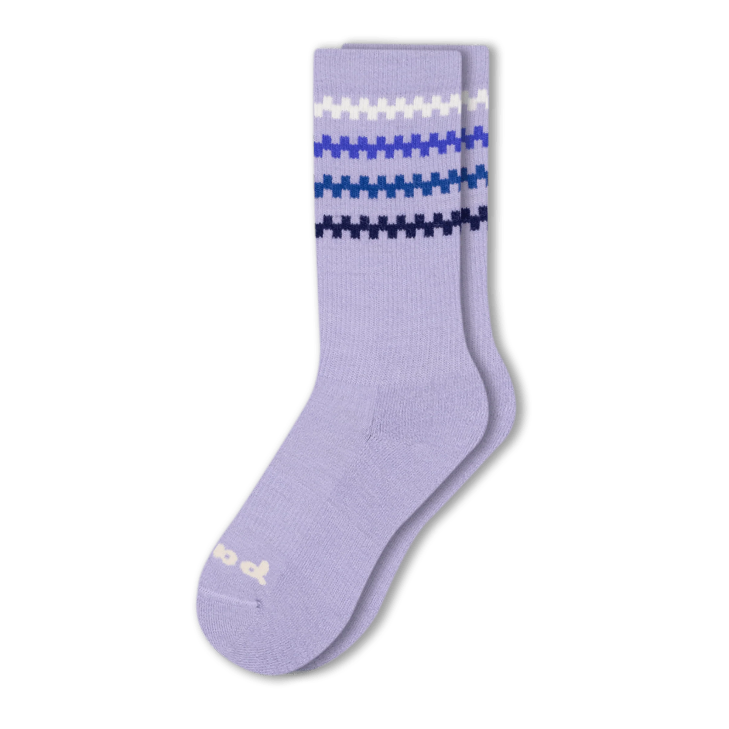 Women's Crew Pacas Socks Extra 3 - Image 20