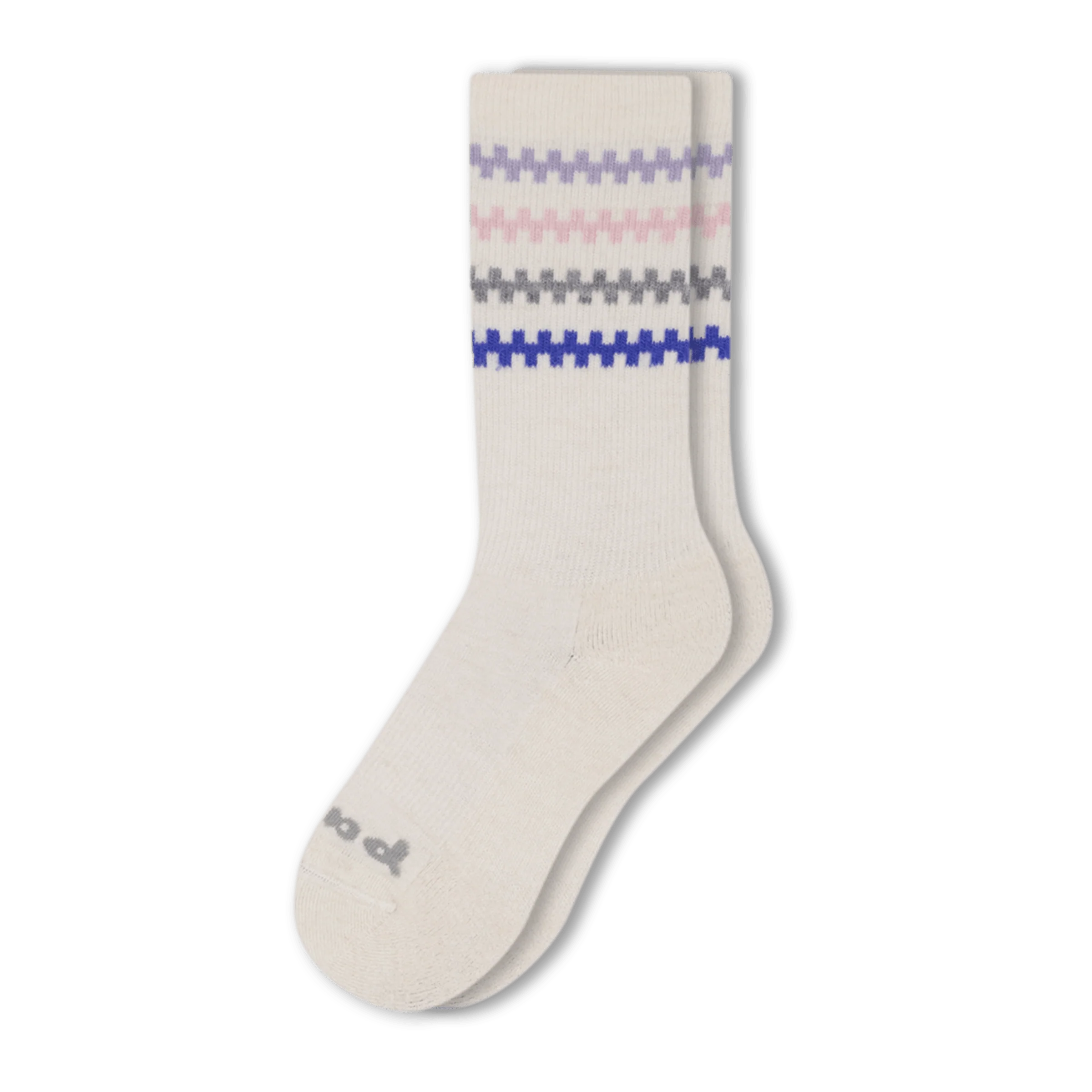 Women's Crew Pacas Socks Extra 3 - Image 21