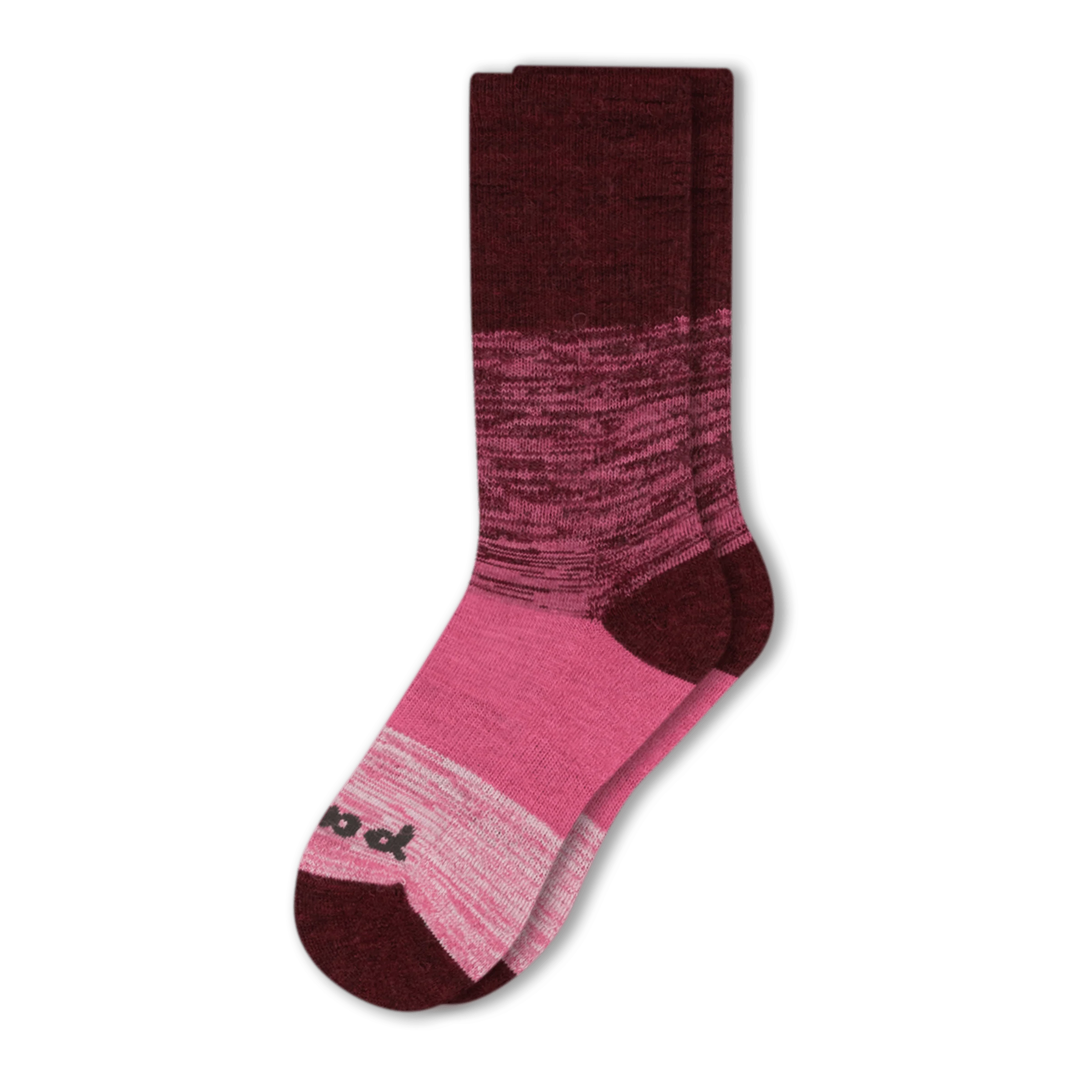 Women's Crew Pacas Socks Extra 3 - Image 22