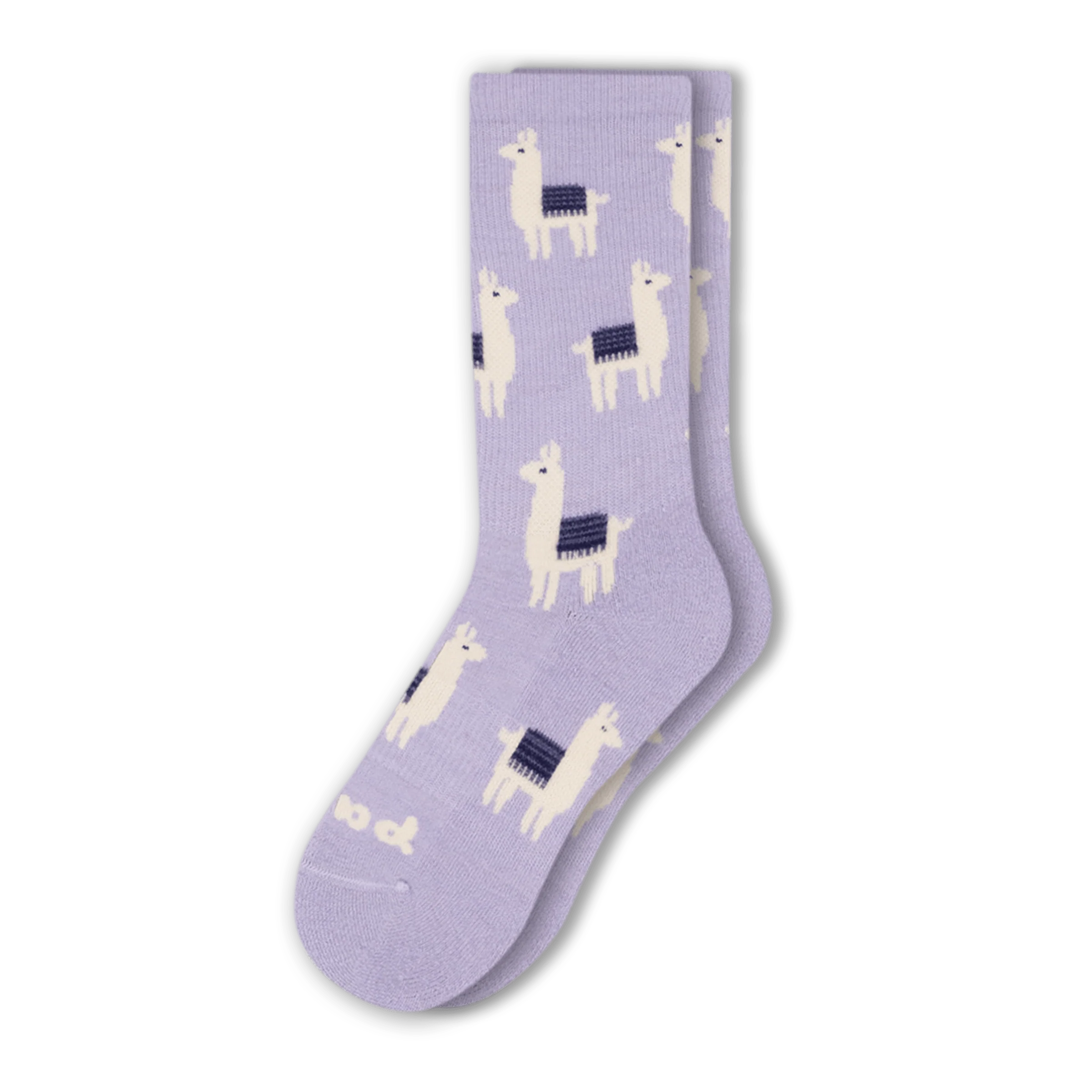 Women's Crew Pacas Socks Extra 3 - Image 24
