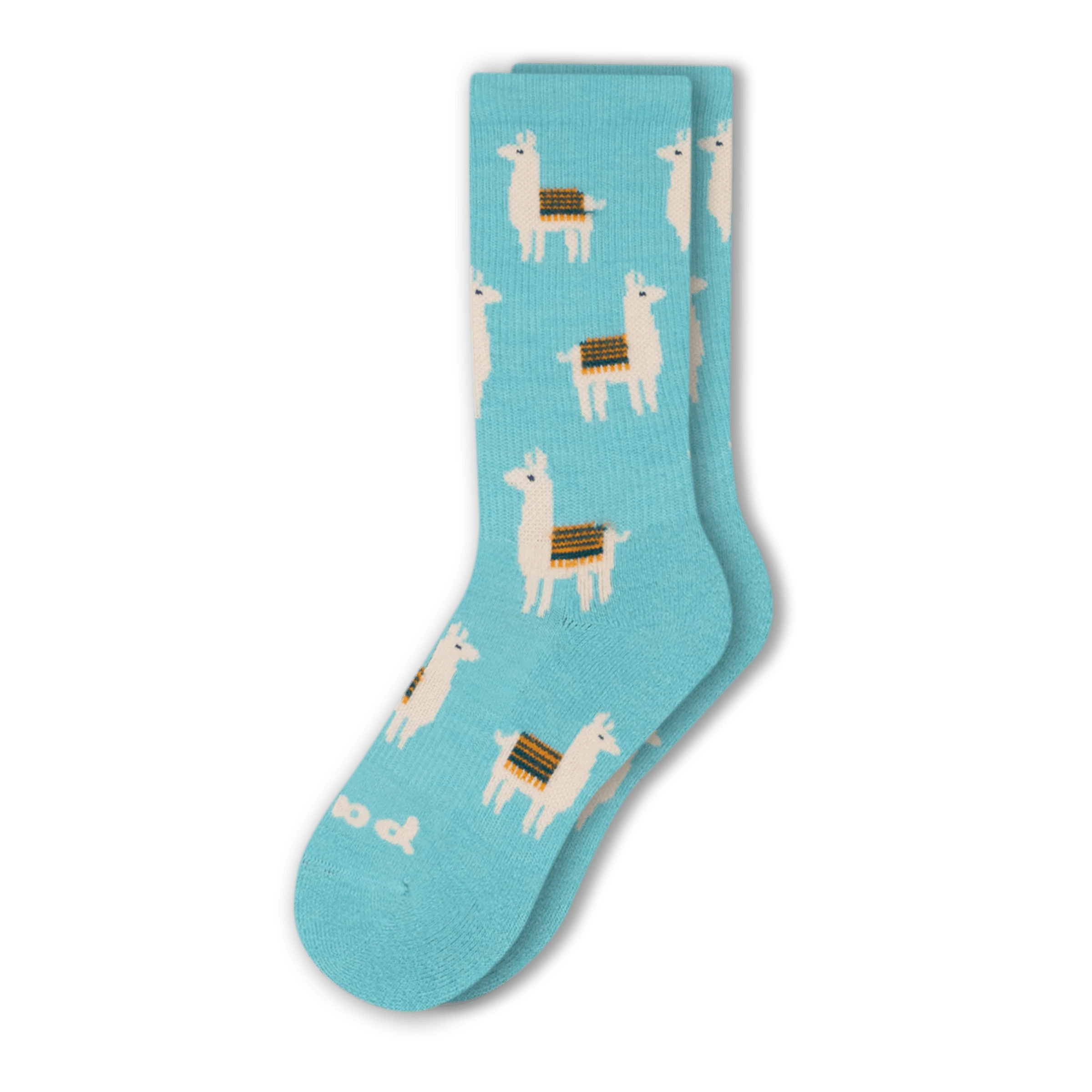 Women's Crew Pacas Socks Extra 3 - Image 26
