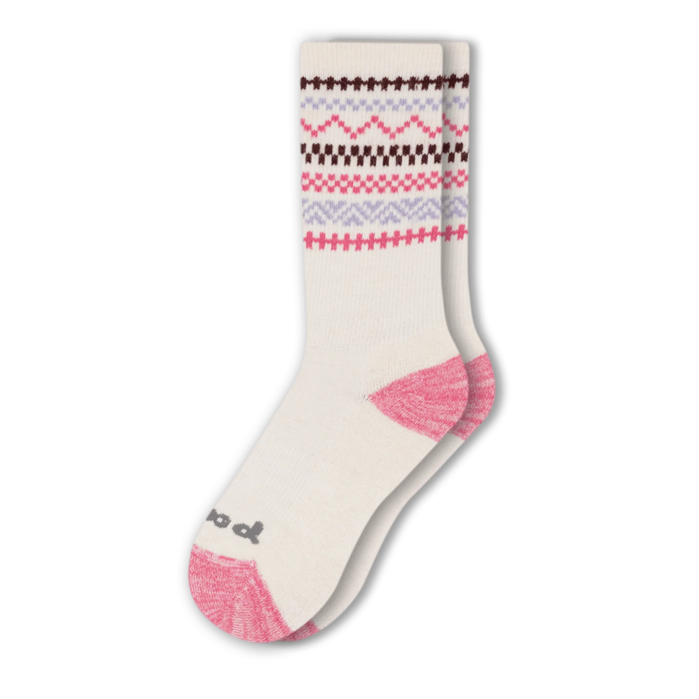 Women's Crew Pacas Socks Extra 3 - Image 28