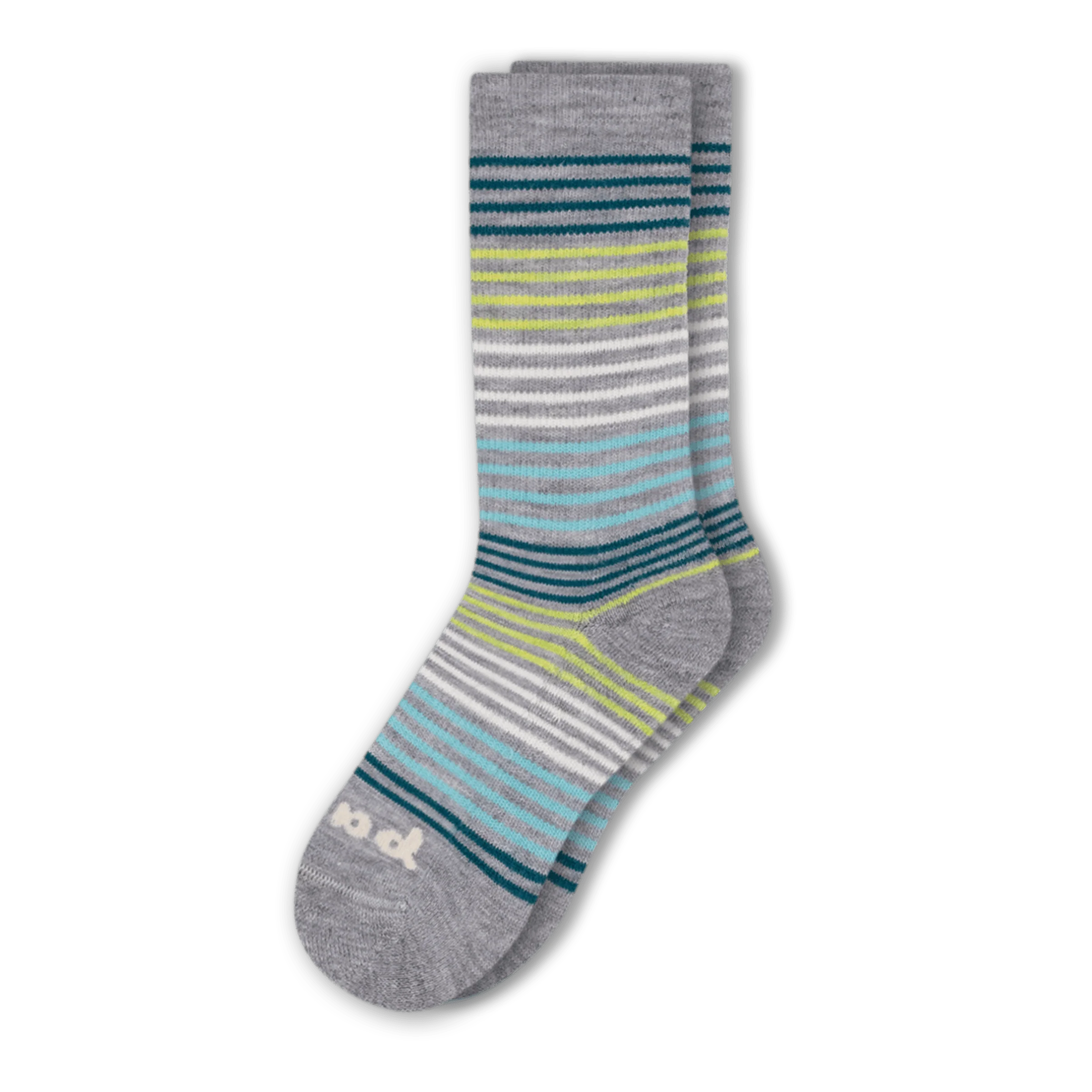 Women's Crew Pacas Socks Extra 3 - Image 30