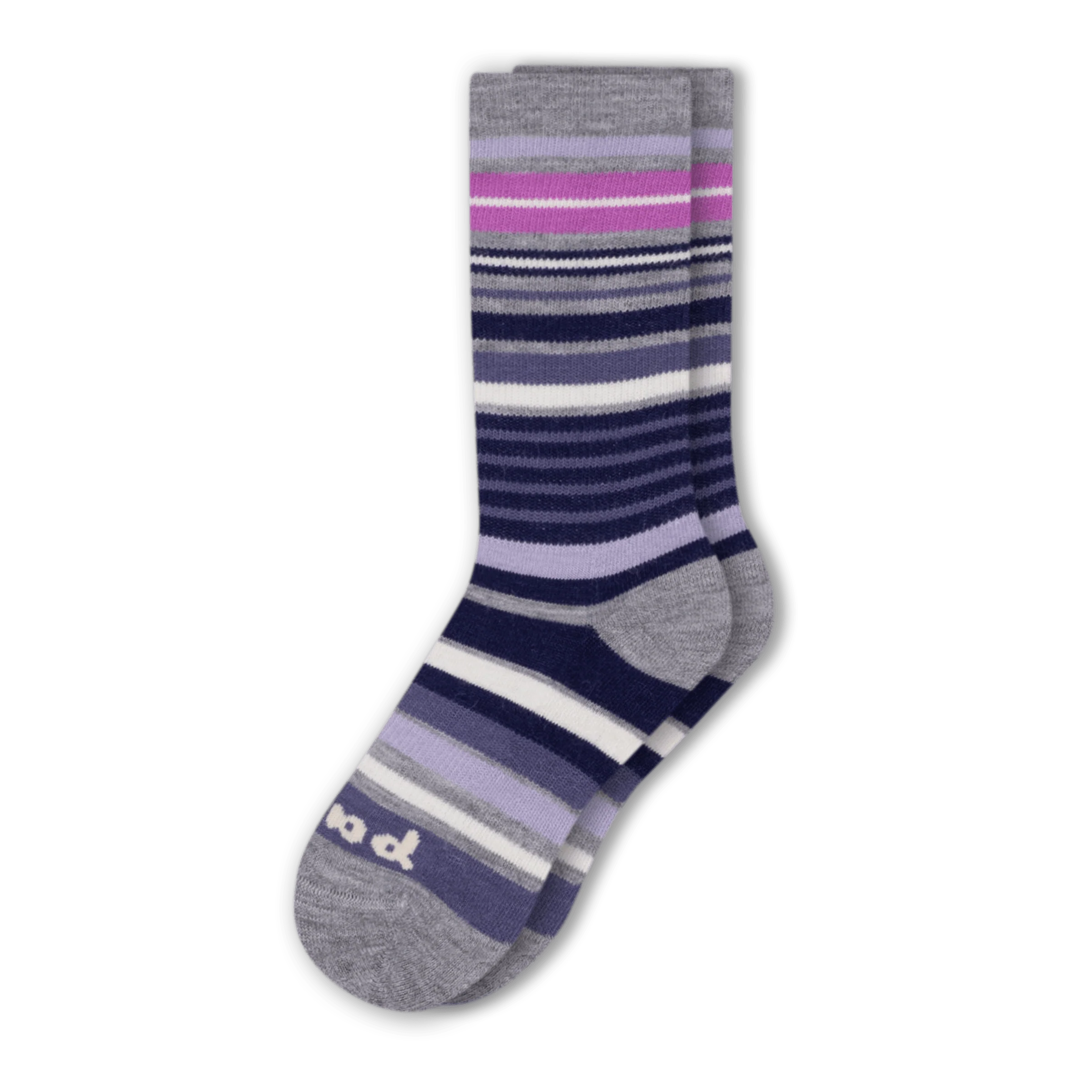 Women's Crew Pacas Socks Extra 3 - Image 32