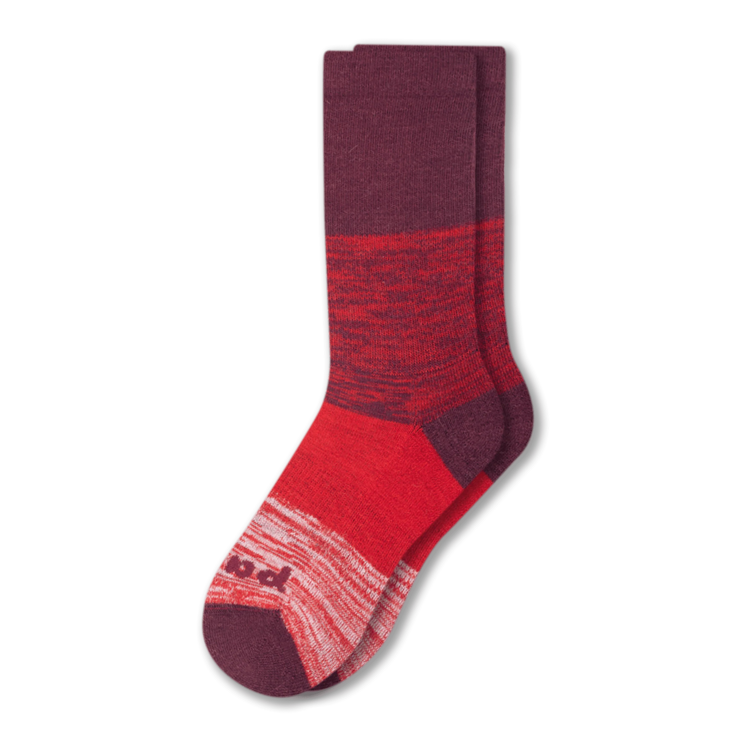 Women's Crew Pacas Socks Extra 3 - Image 33