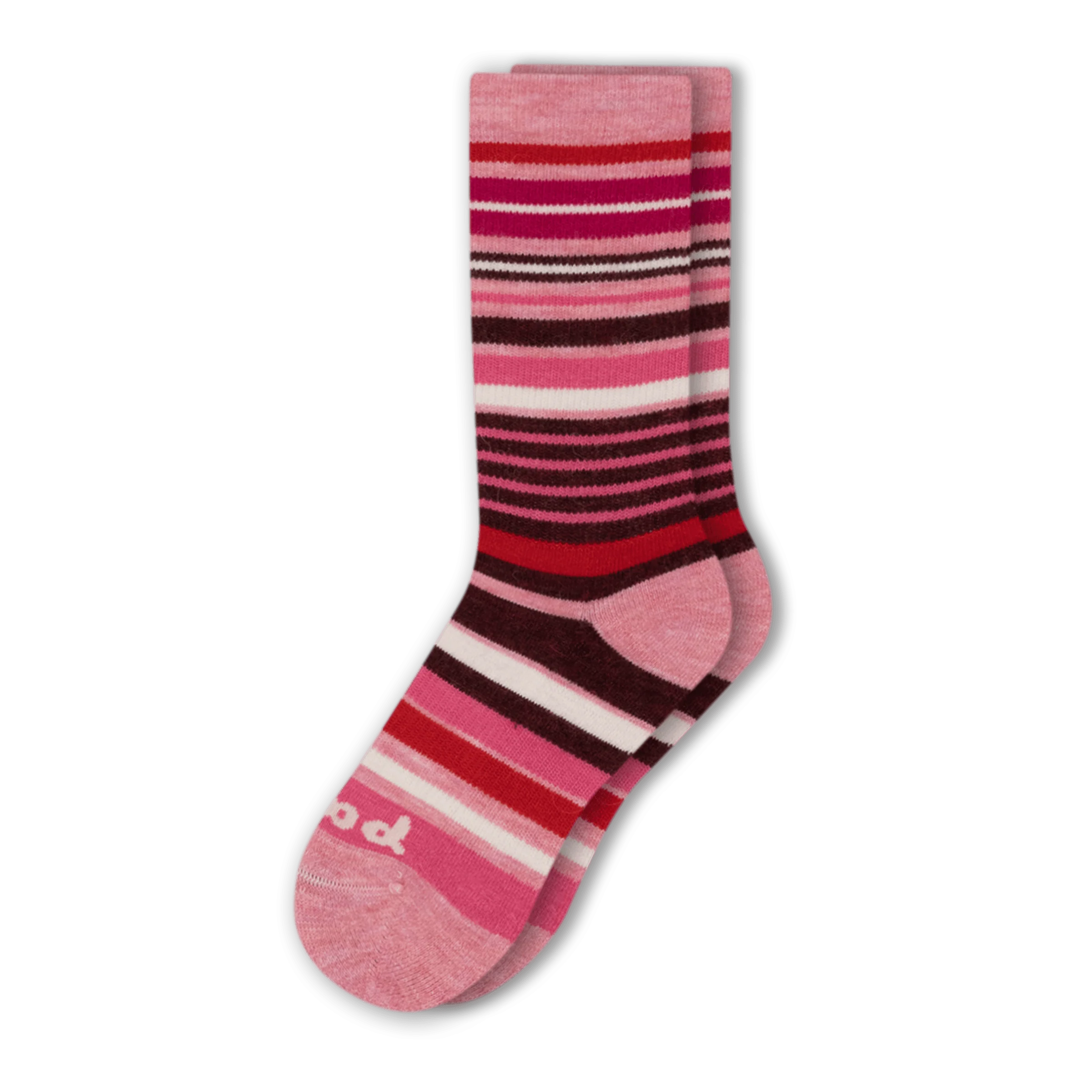 Women's Crew Pacas Socks Extra 3 - Image 34