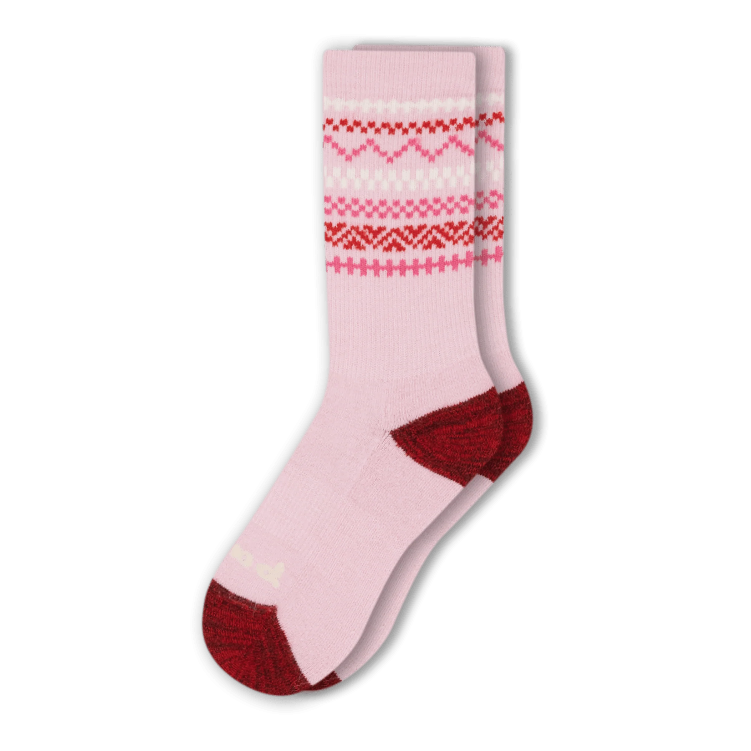 Women's Crew Pacas Socks Extra 3 - Image 38