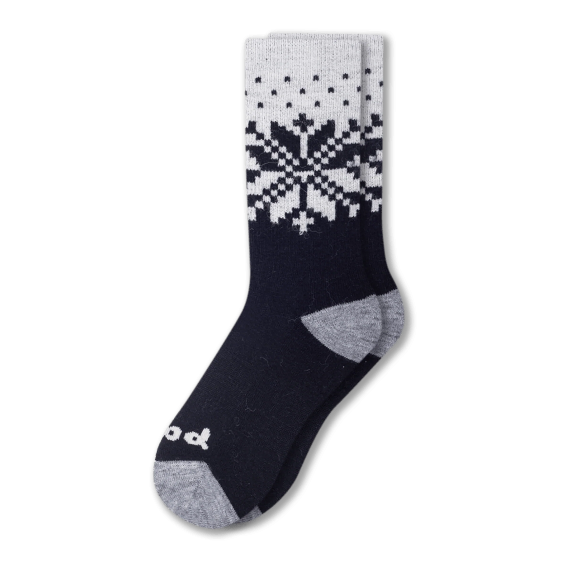 Women's Crew Pacas Socks Extra 3 - Image 4