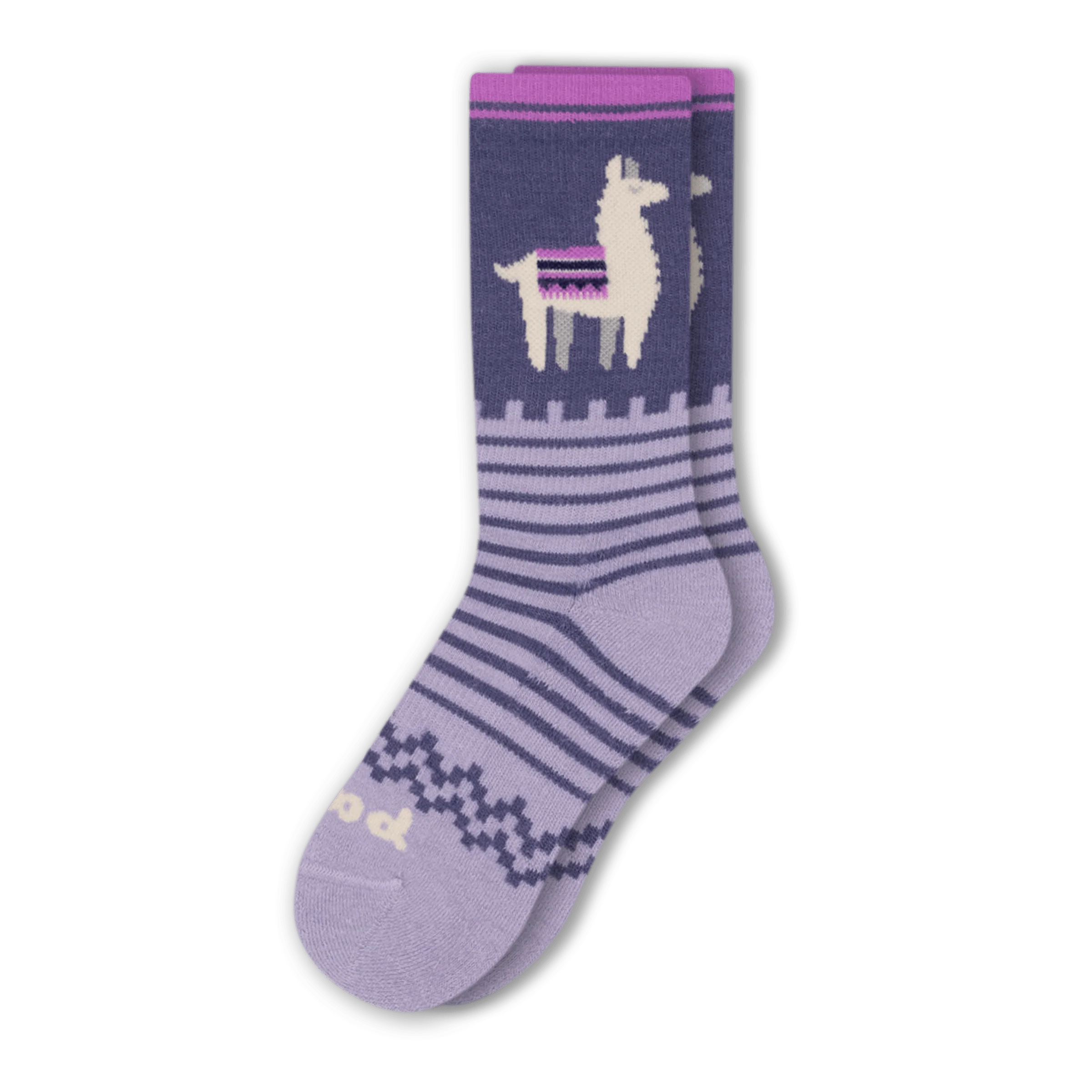 Women's Crew Pacas Socks Extra 3 - Image 40