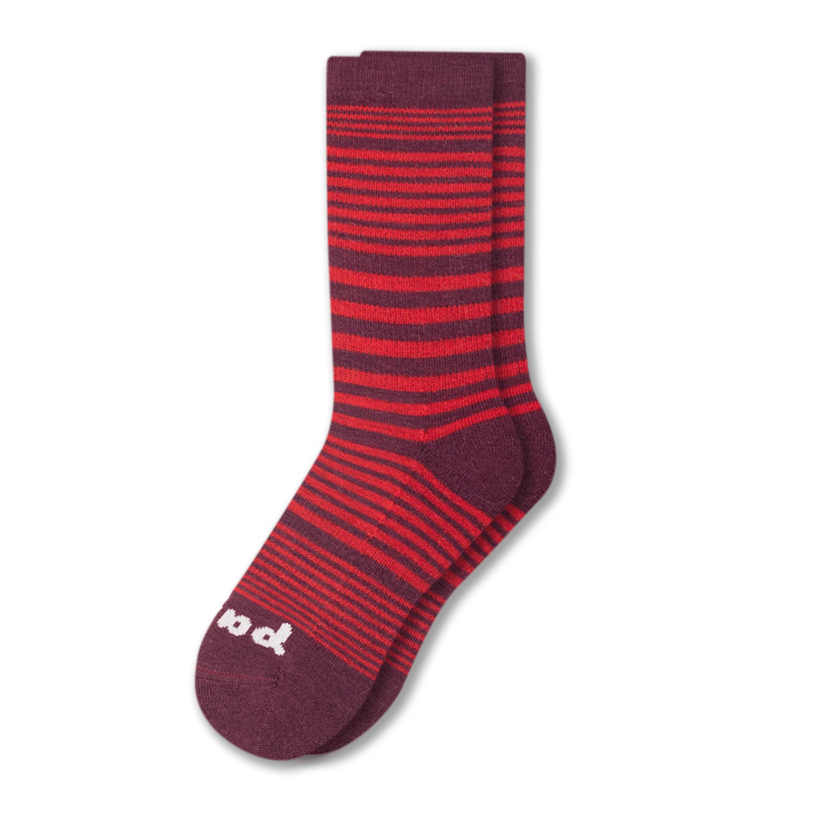Women's Crew Pacas Socks Extra 3 - Image 44