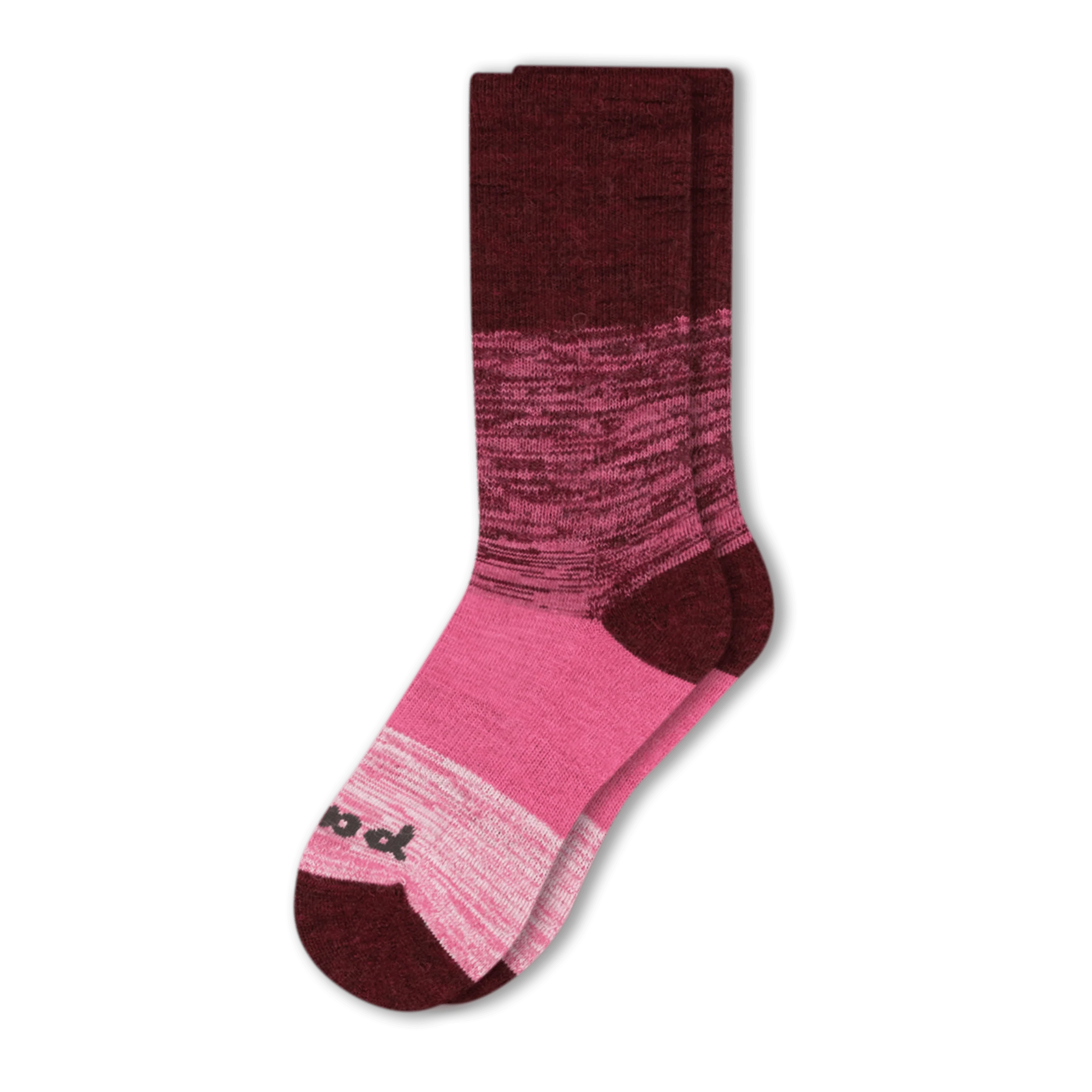 Women's Crew Pacas Socks Extra 3 - Image 47