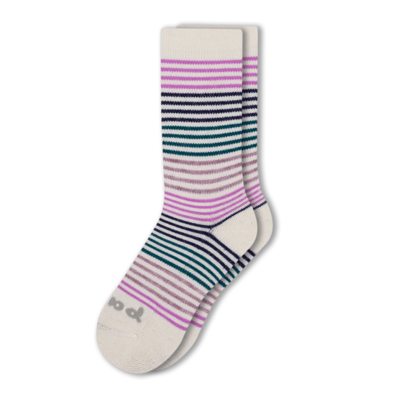 Women's Crew Pacas Socks Extra 3 - Image 48