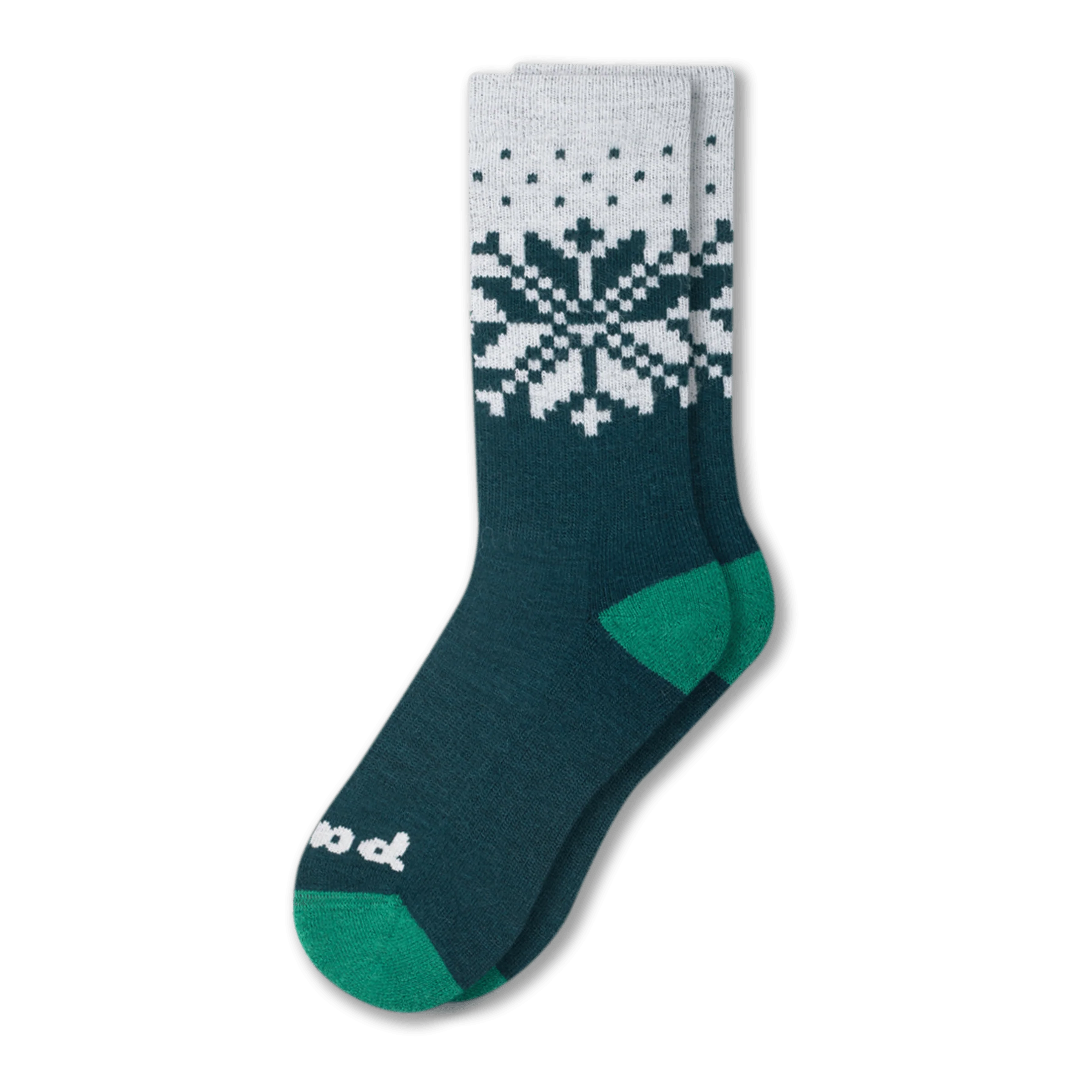 Women's Crew Pacas Socks Extra 3 - Image 5