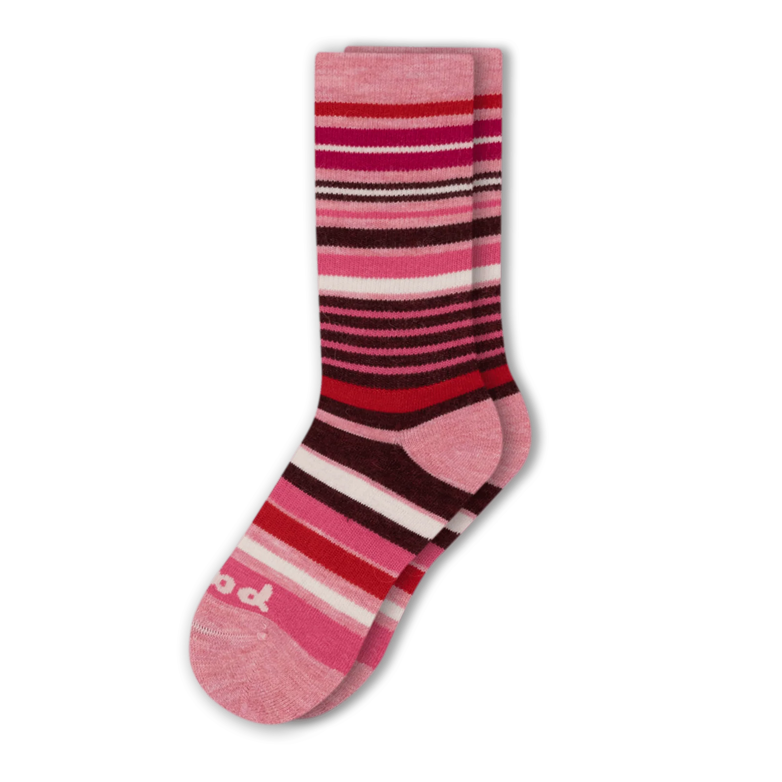 Women's Crew Pacas Socks Extra 3 - Image 50