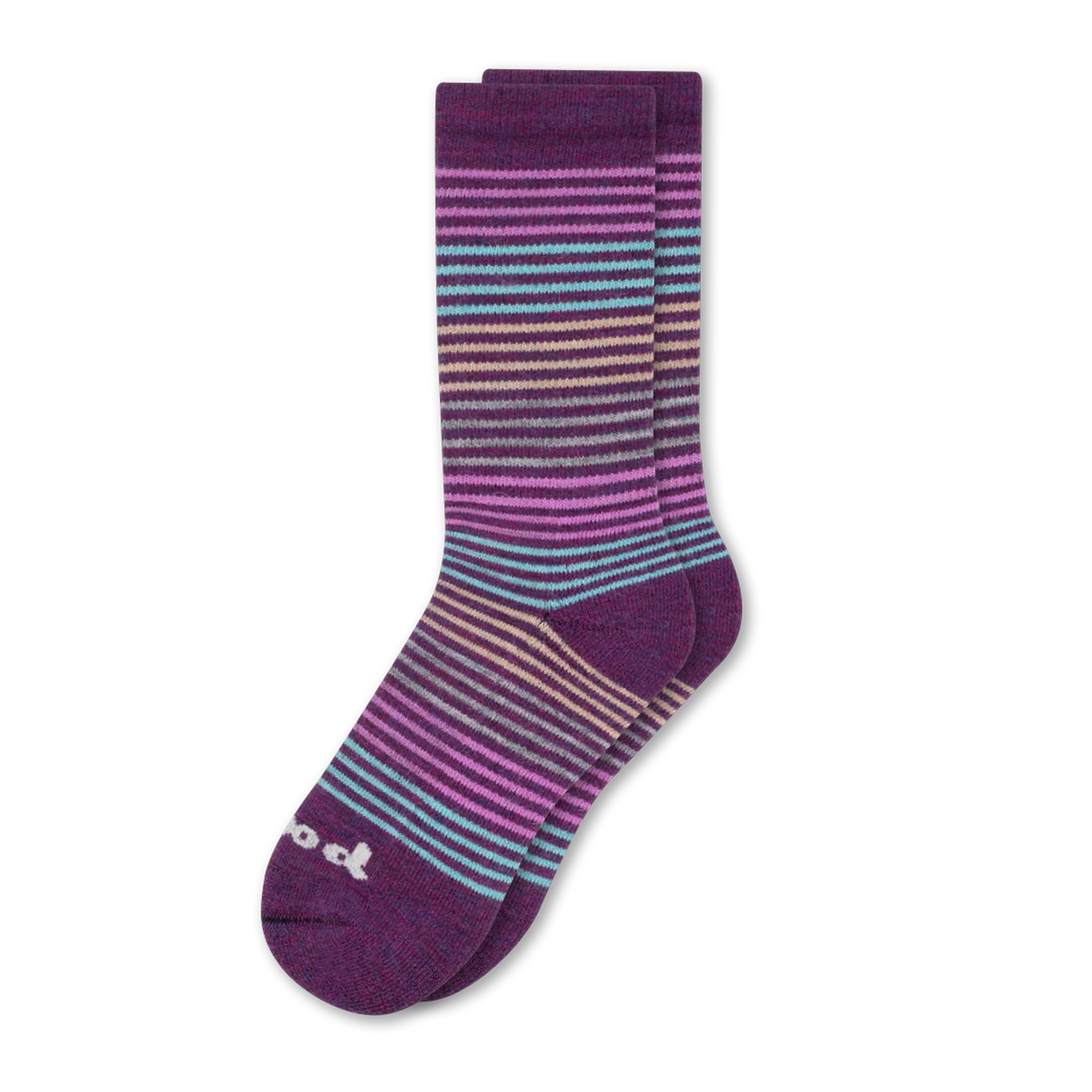 Women's Crew Pacas Socks Extra 3 - Image 52