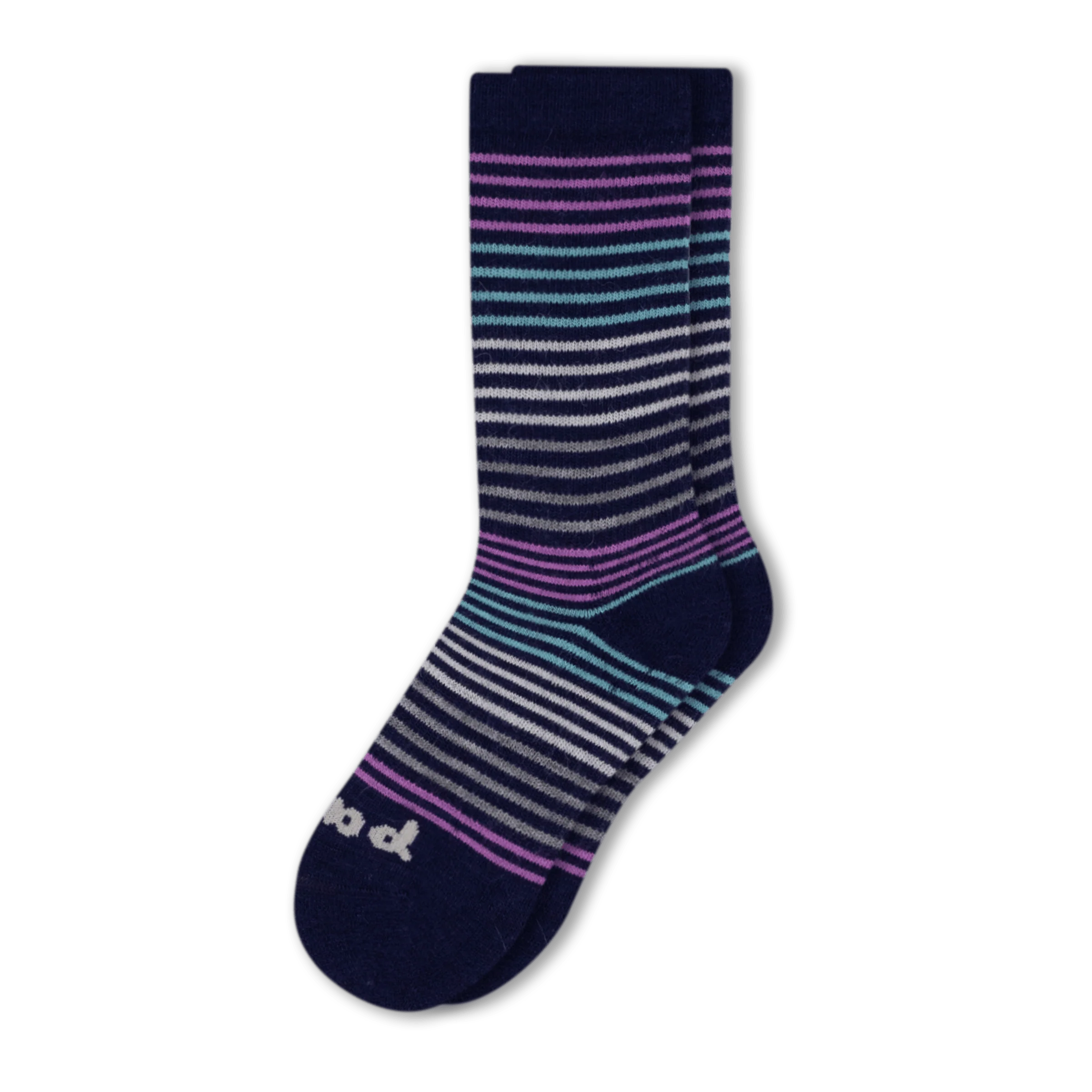 Women's Crew Pacas Socks Extra 3 - Image 53
