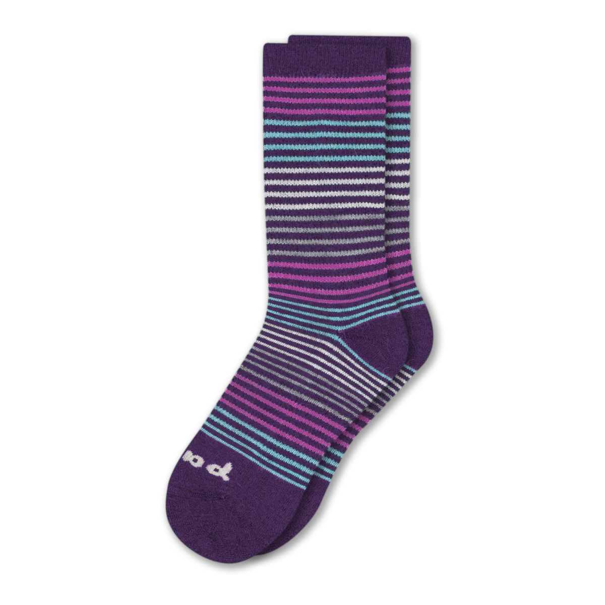 Women's Crew Pacas Socks Extra 3 - Image 58