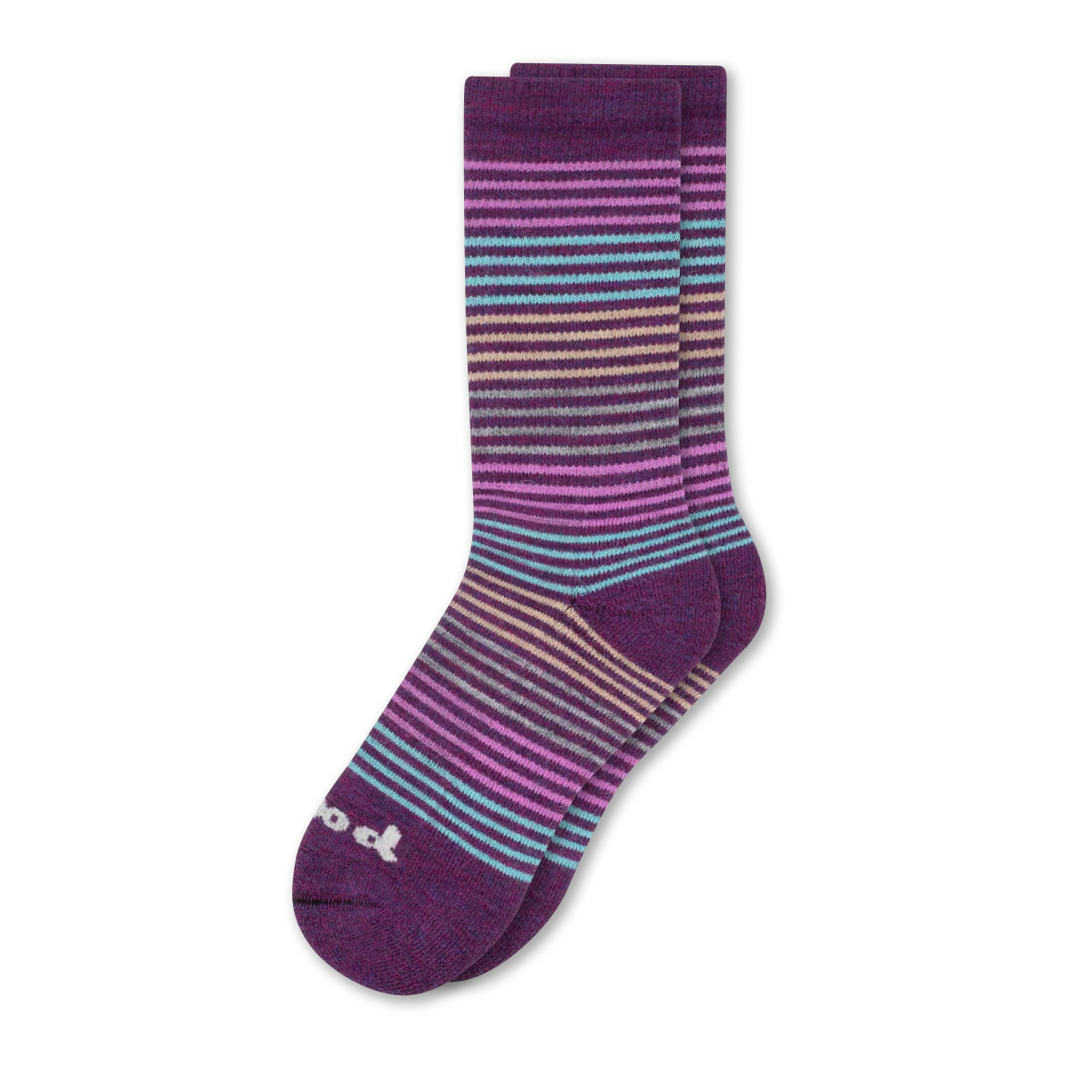 Women's Crew Pacas Socks Extra 3 - Image 61