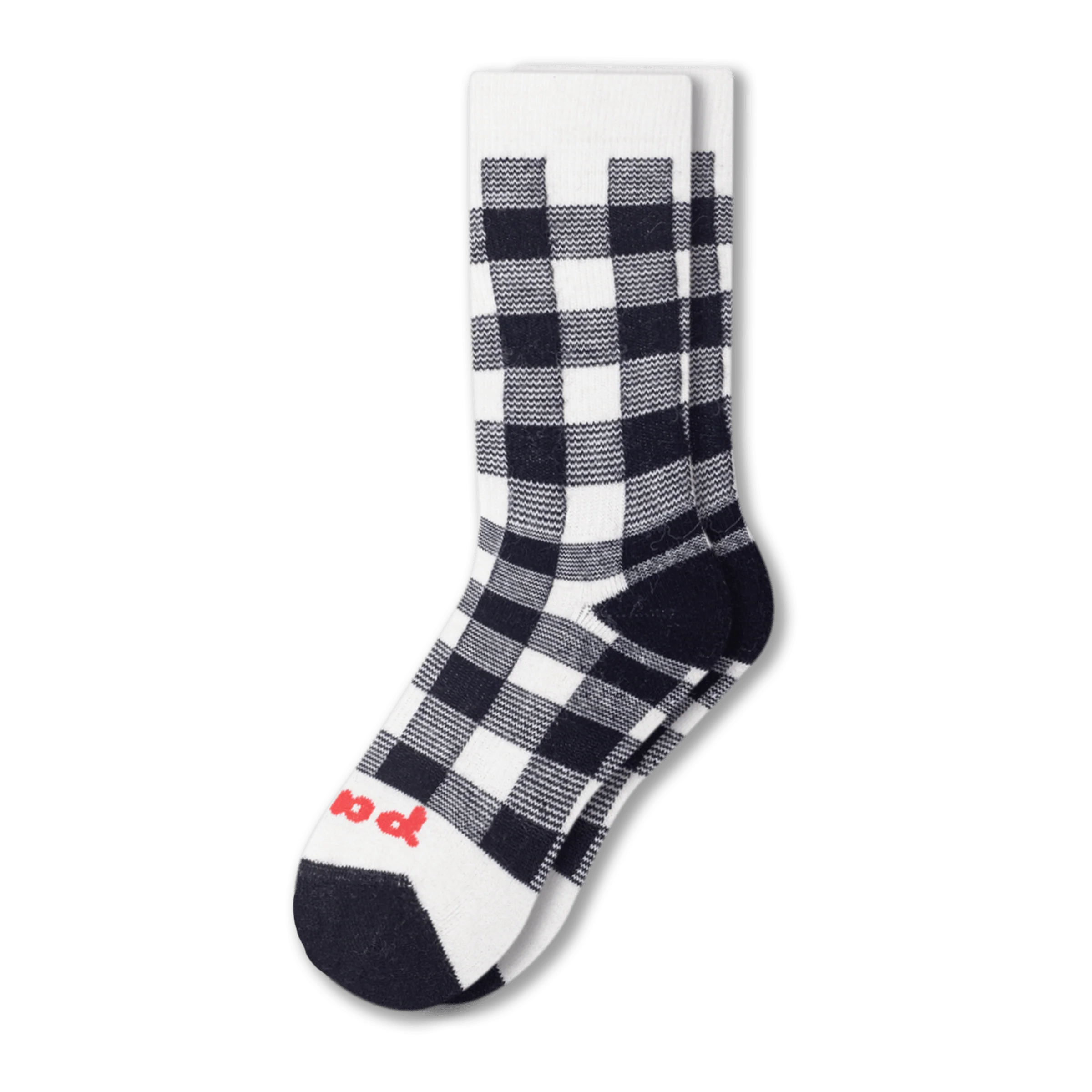 Women's Crew Pacas Socks Extra 3 - Image 8
