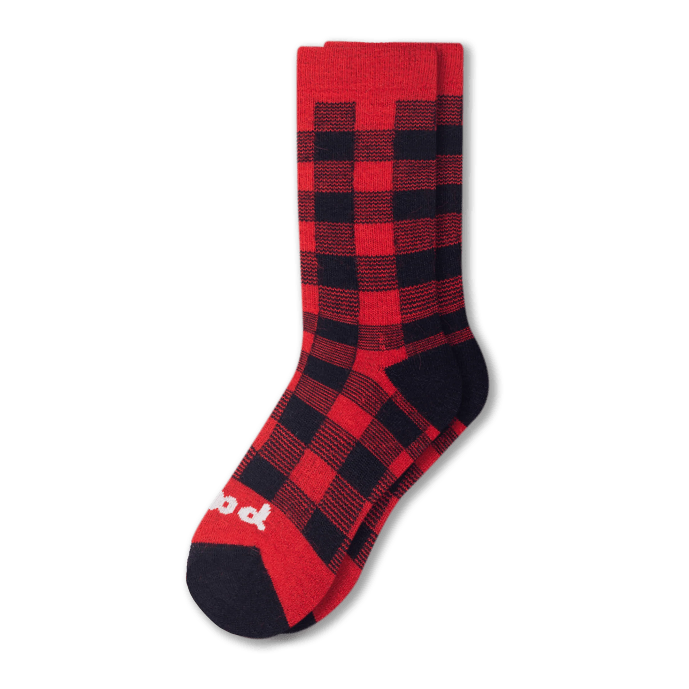 Women's Crew Pacas Socks Extra 3 - Image 9
