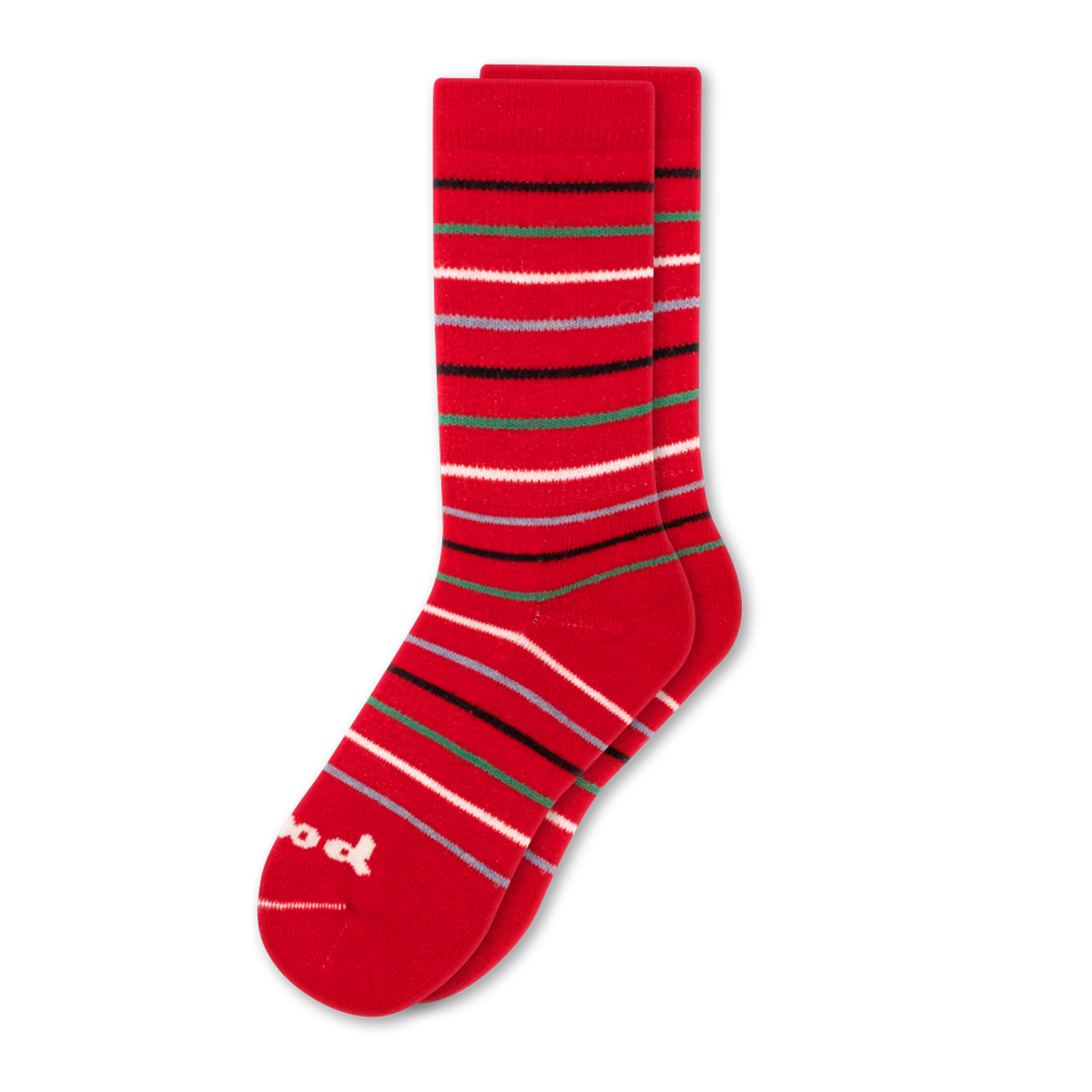 Women's Crew Pacas Socks Extra 4 - Image 100