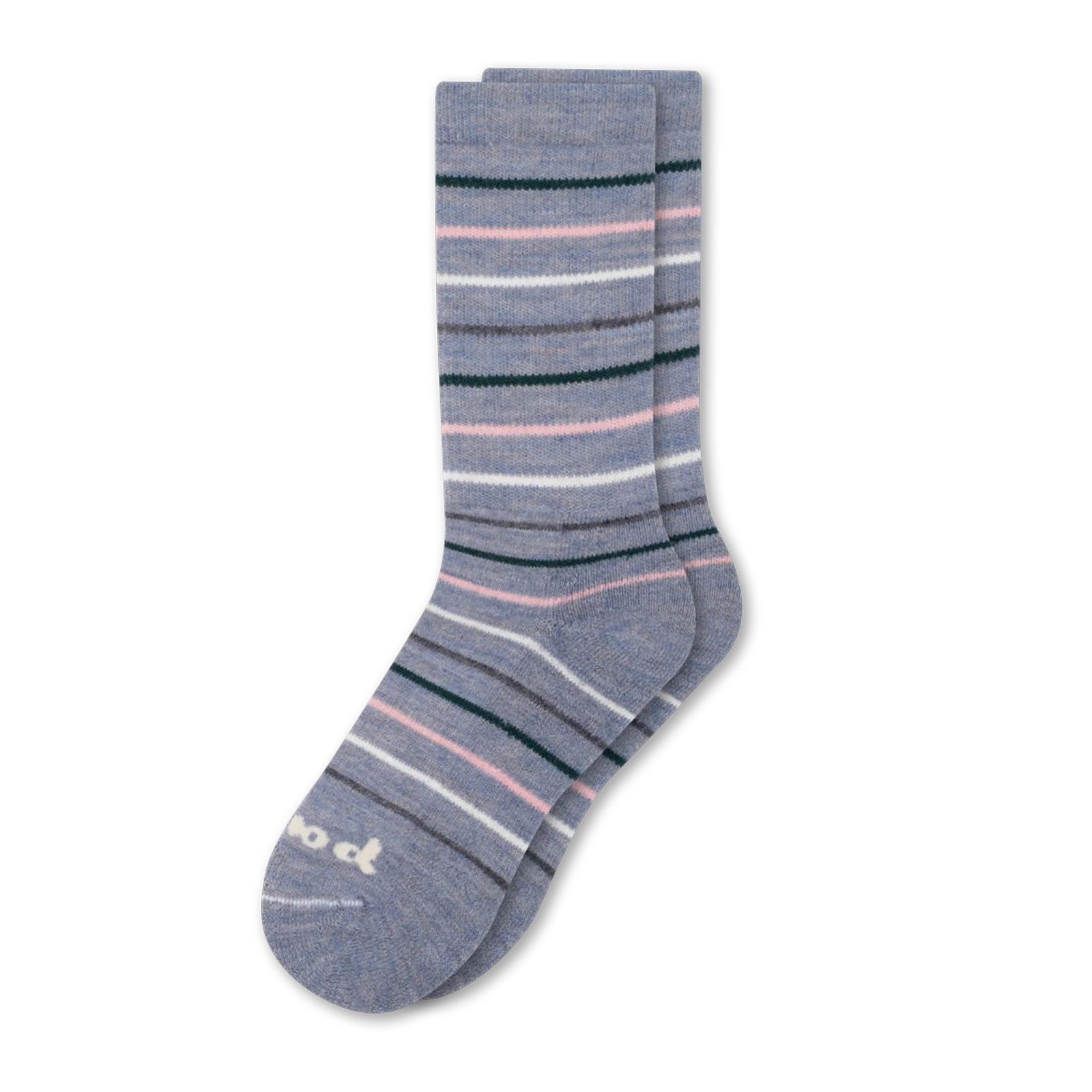Women's Crew Pacas Socks Extra 4 - Image 101